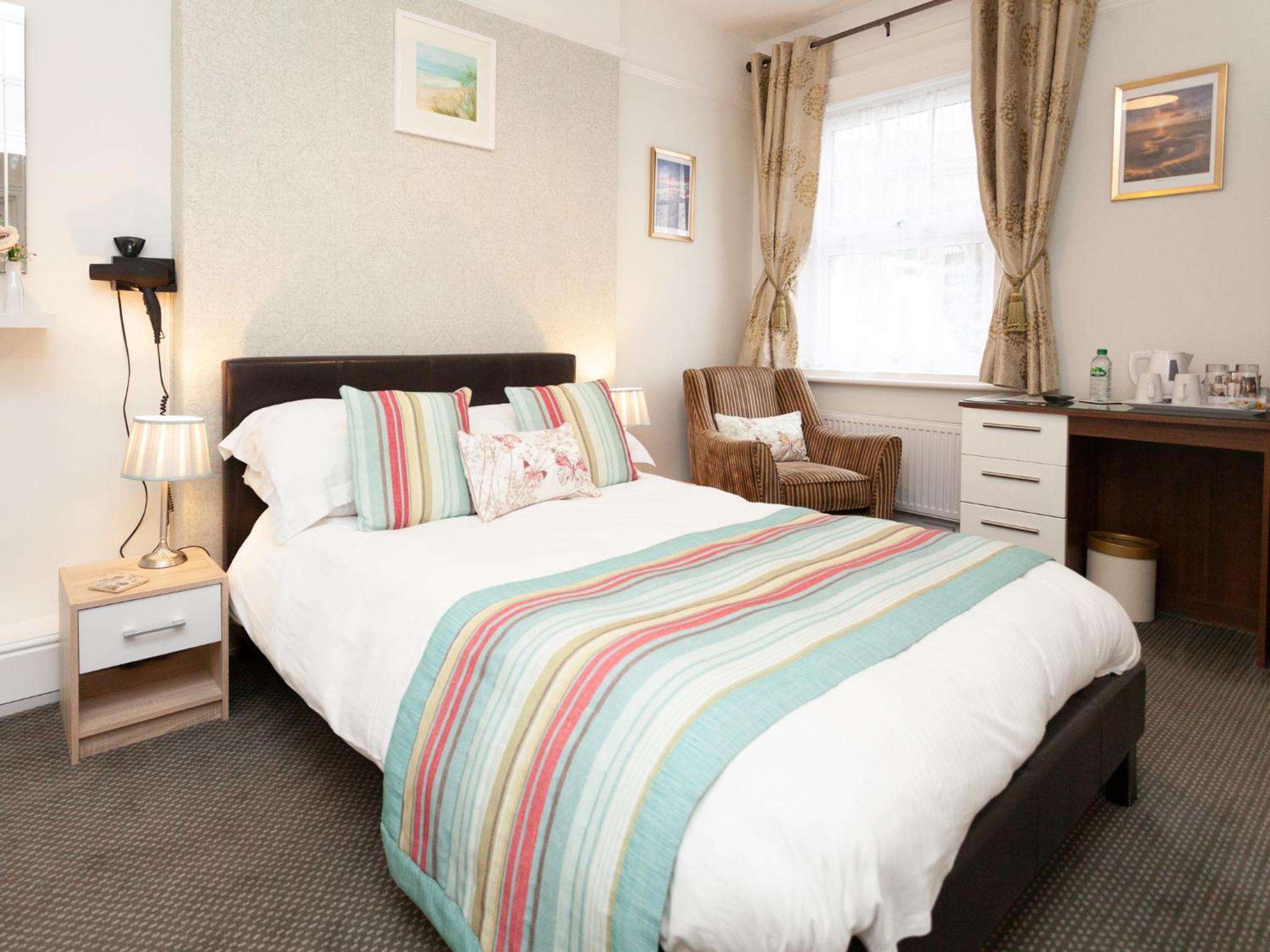 The Ravenswood B&B