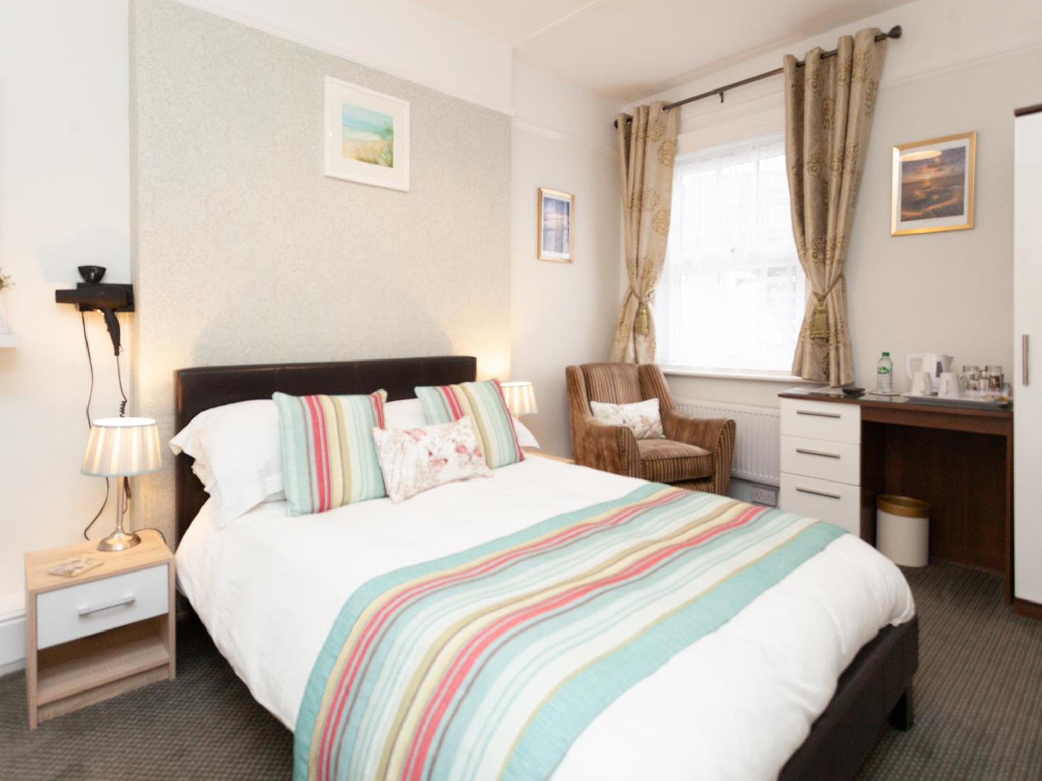 The Ravenswood B&B