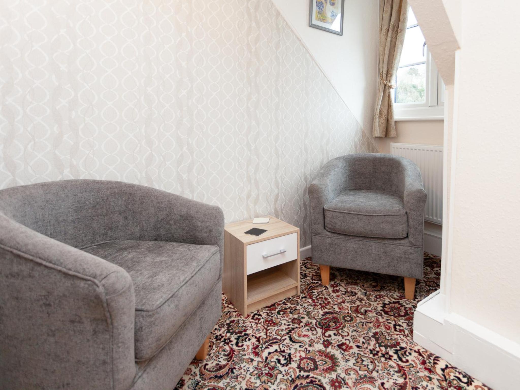 The Ravenswood B&B