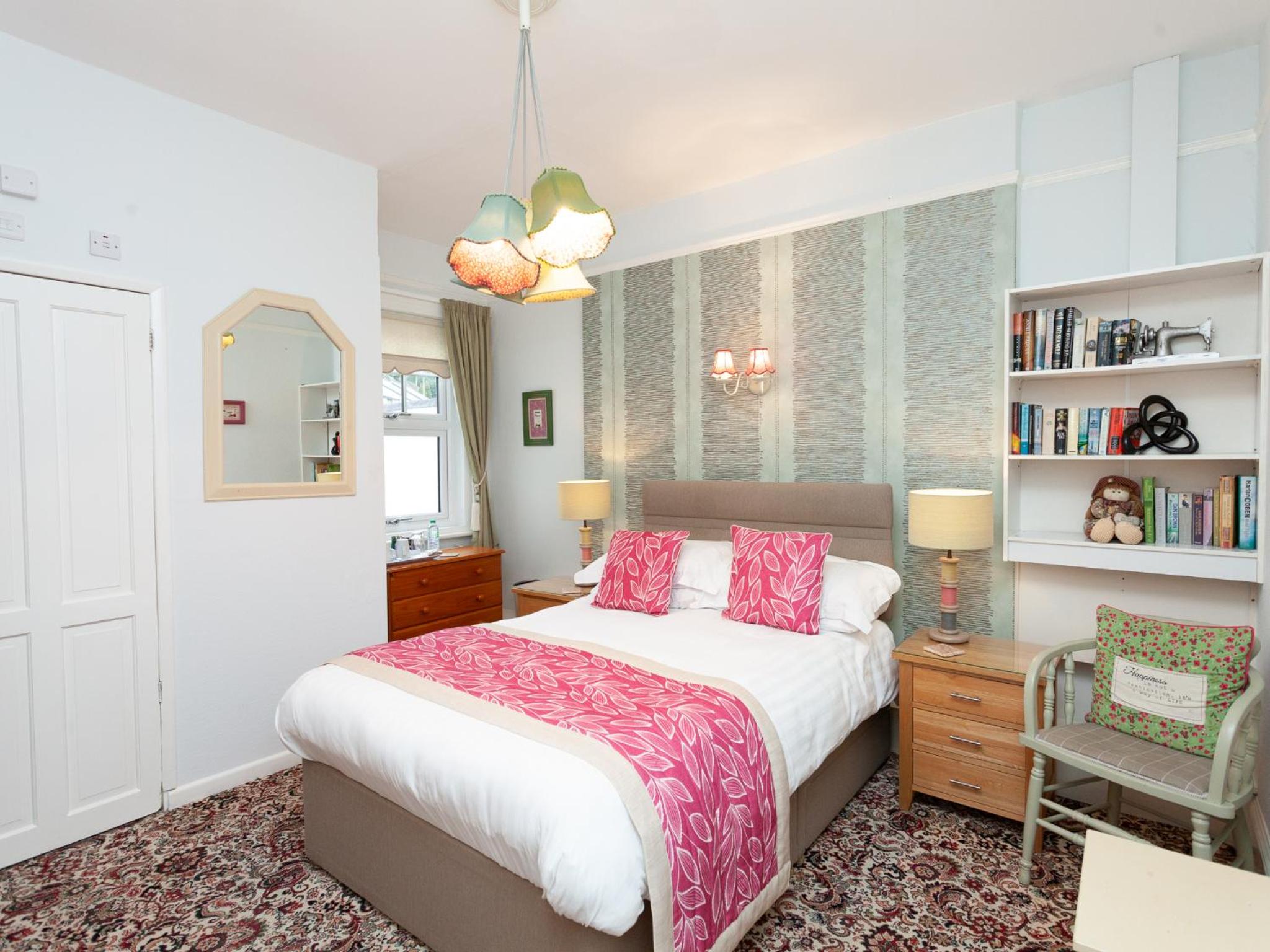 The Ravenswood B&B
