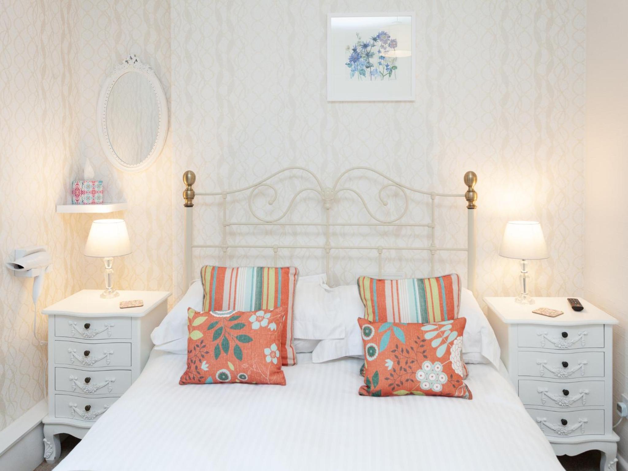 The Ravenswood B&B