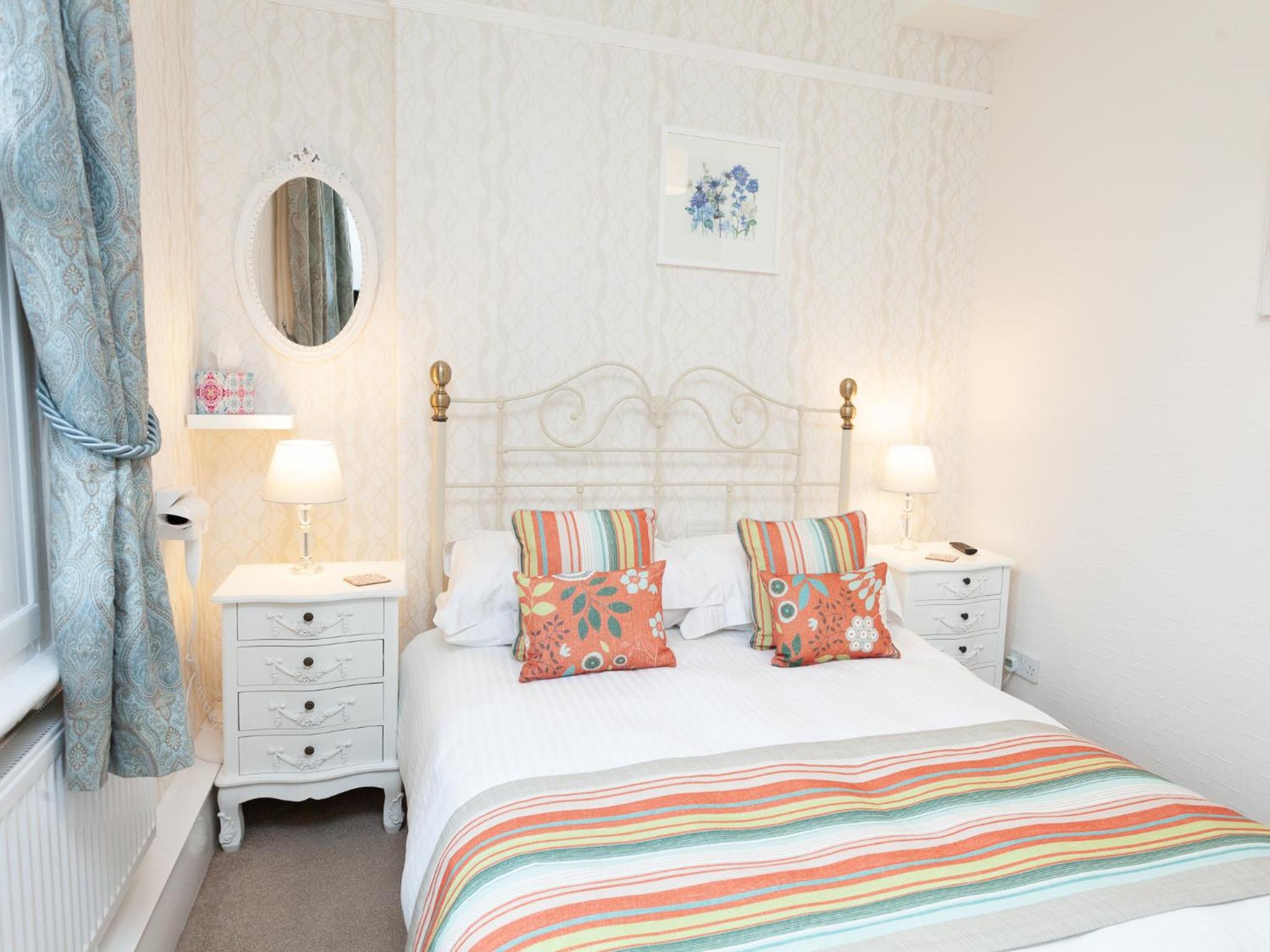 The Ravenswood B&B