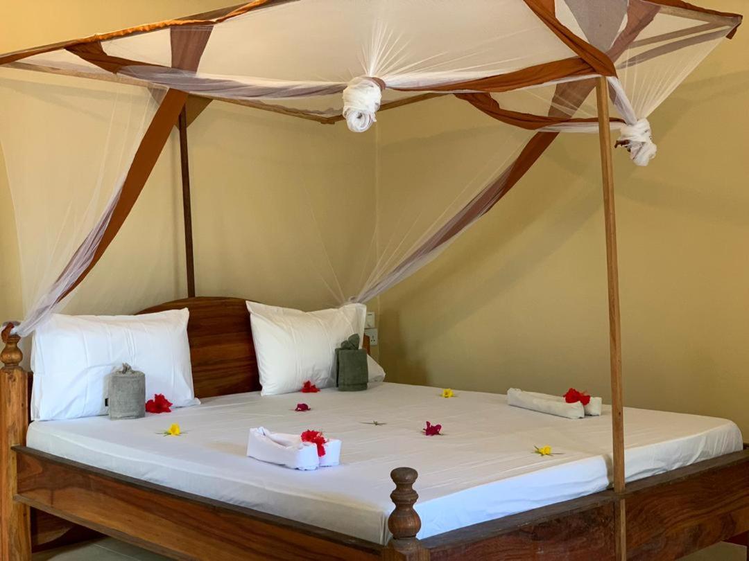 children's play area