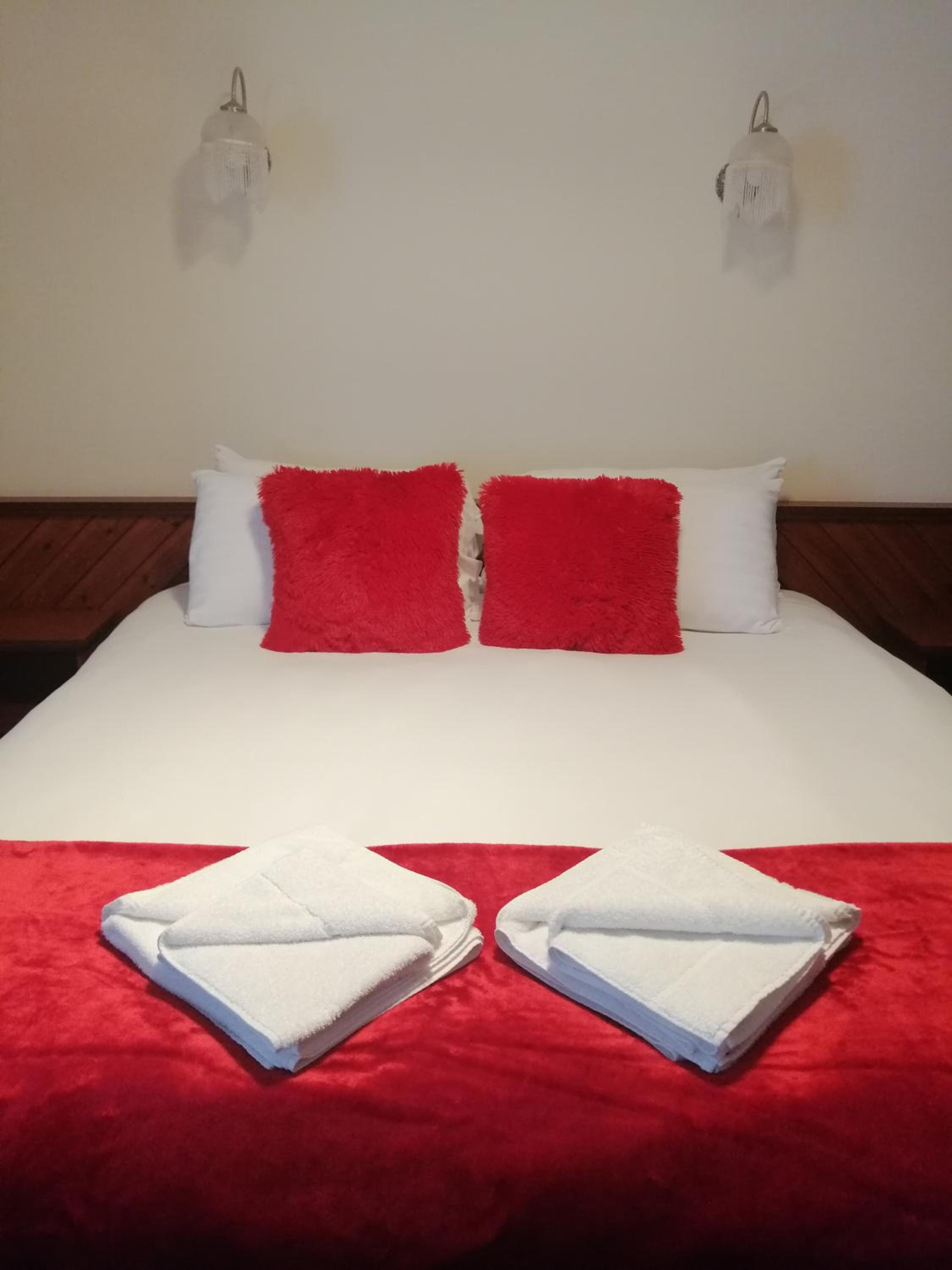 The Bein Inn Hotel & Restaurant