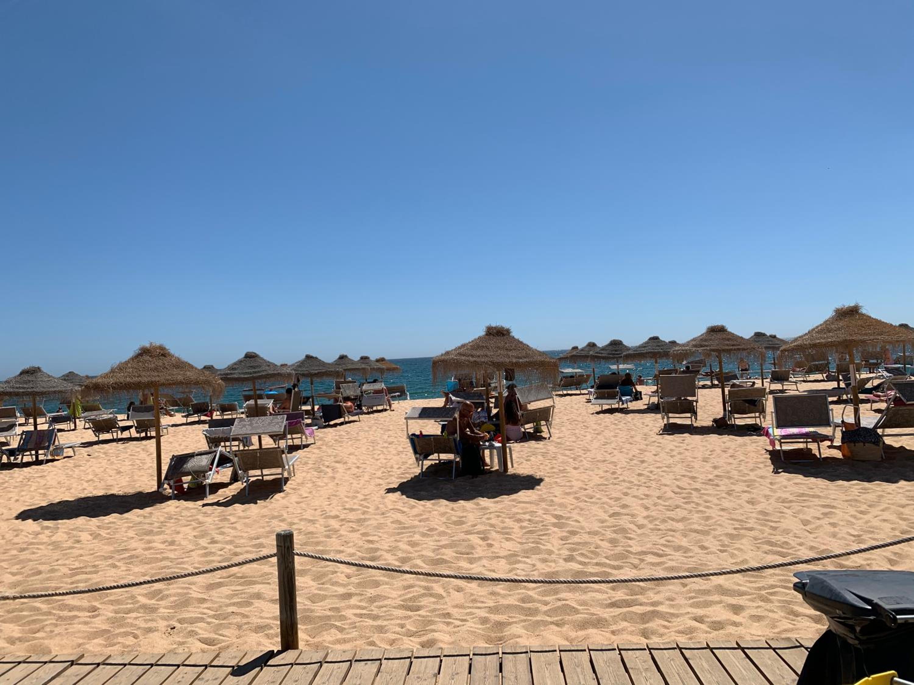 Discovery Apartment Vilamoura