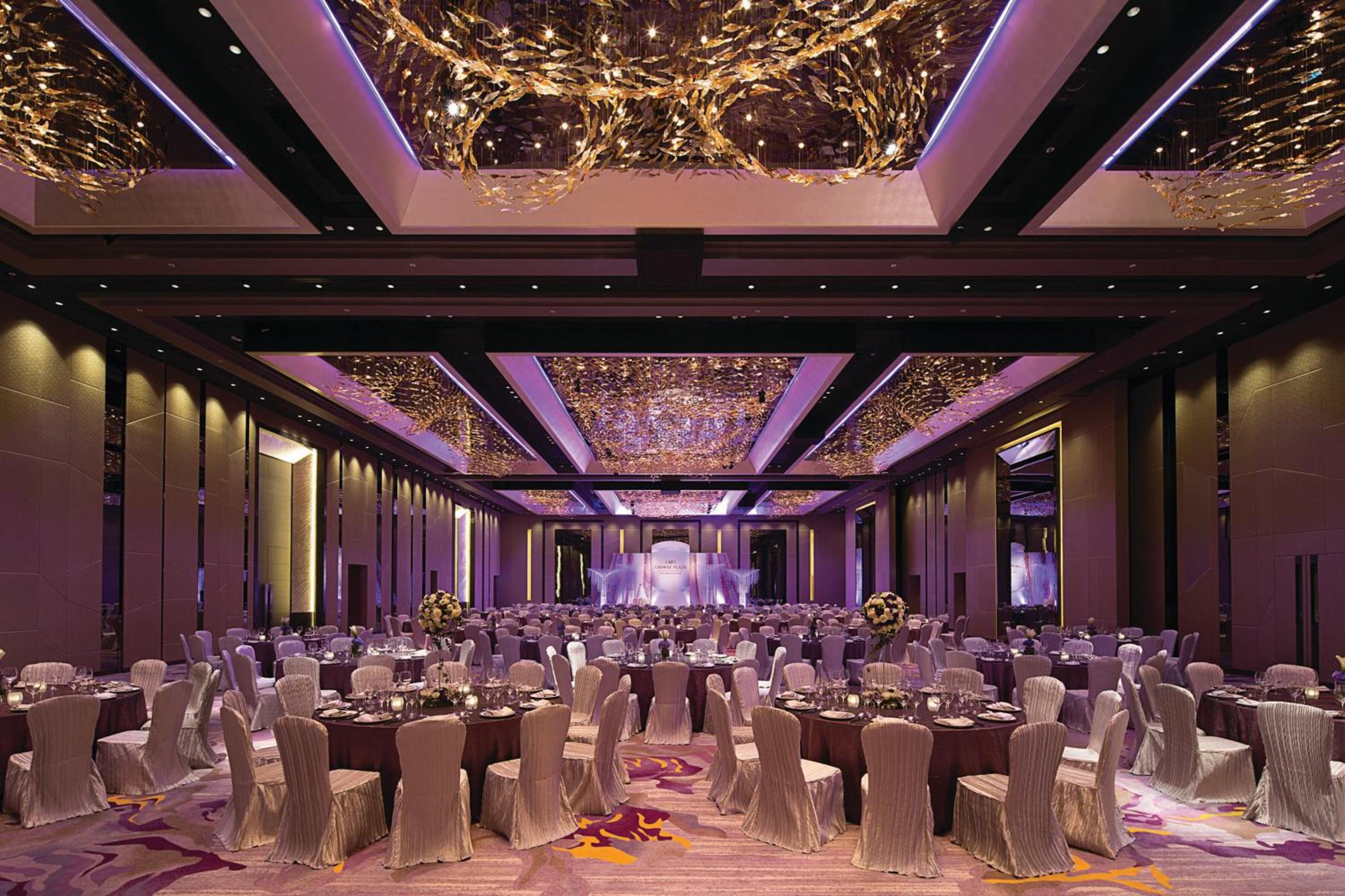 The Royal Garden Kowloon East