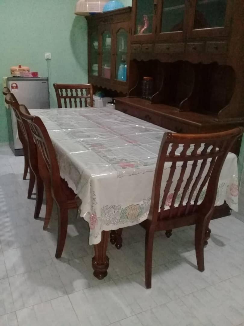 AMIMAS HOMESTAY