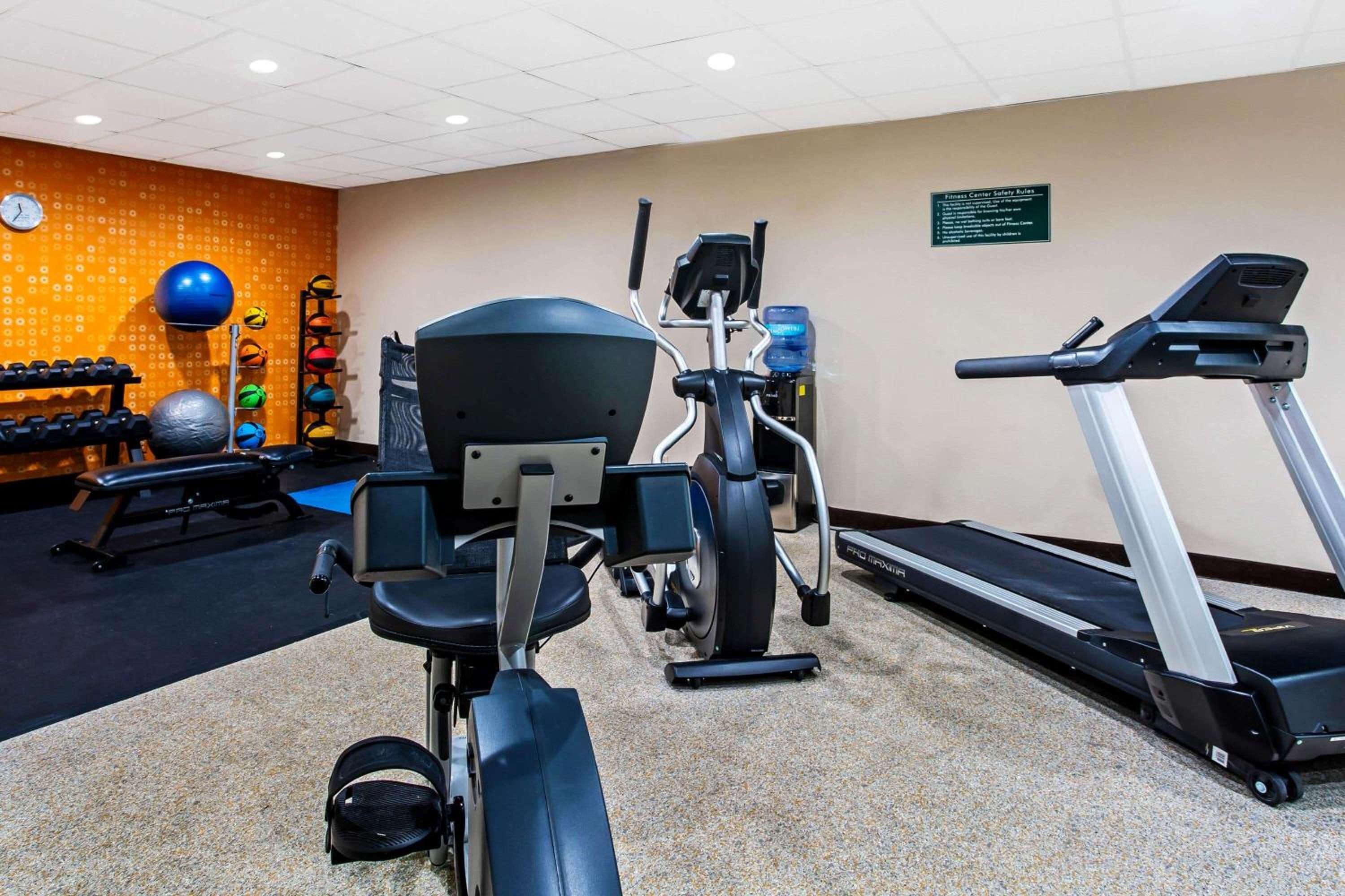 Wytheville Vacations - La Quinta by Wyndham Wytheville - Property Image 27