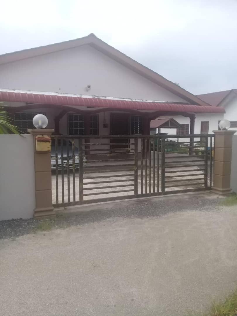 AMIMAS HOMESTAY photo 8