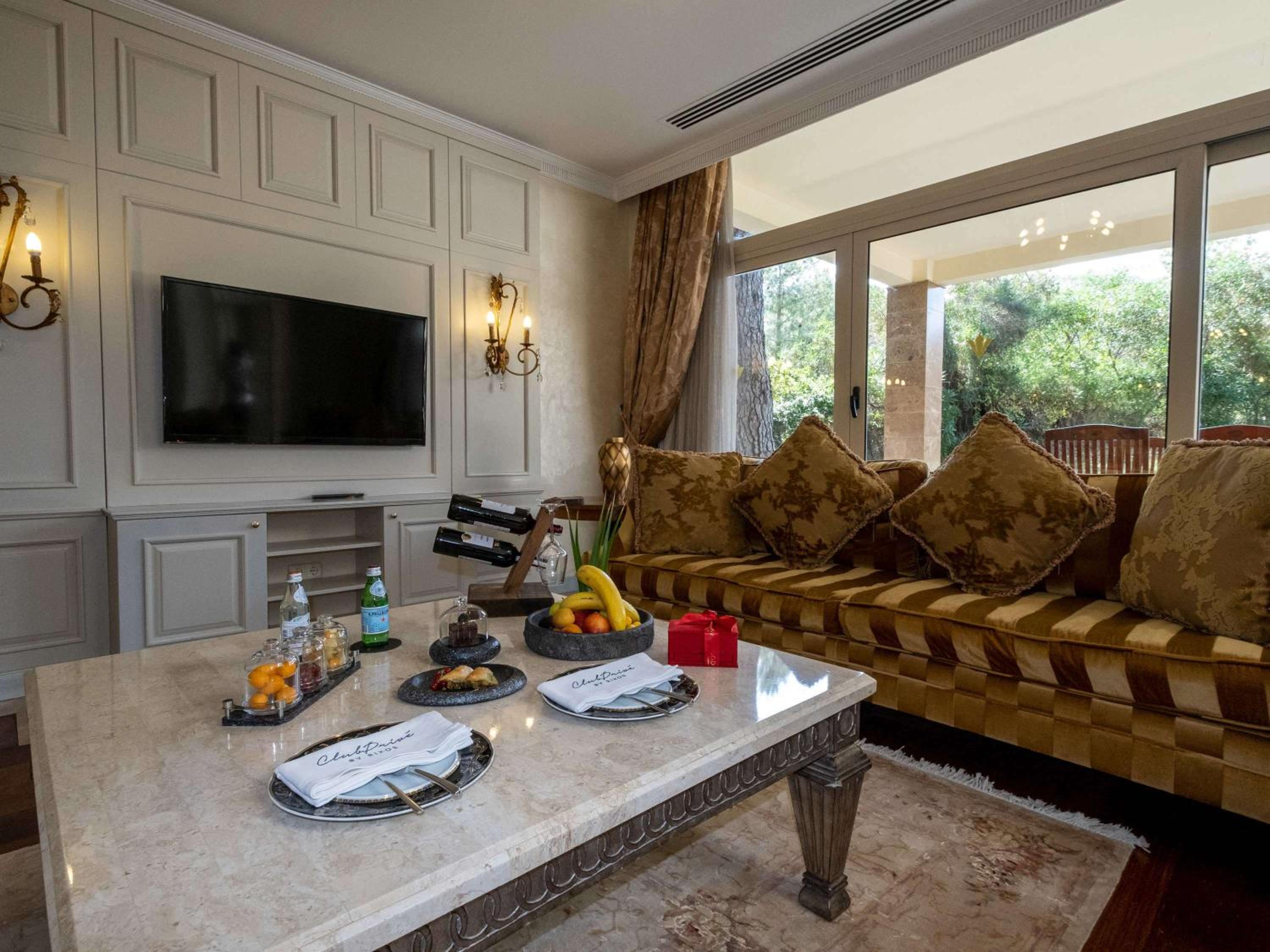 Belek Vacations - Rixos Premium Belek - The Land of Legends Access - Property Image 99