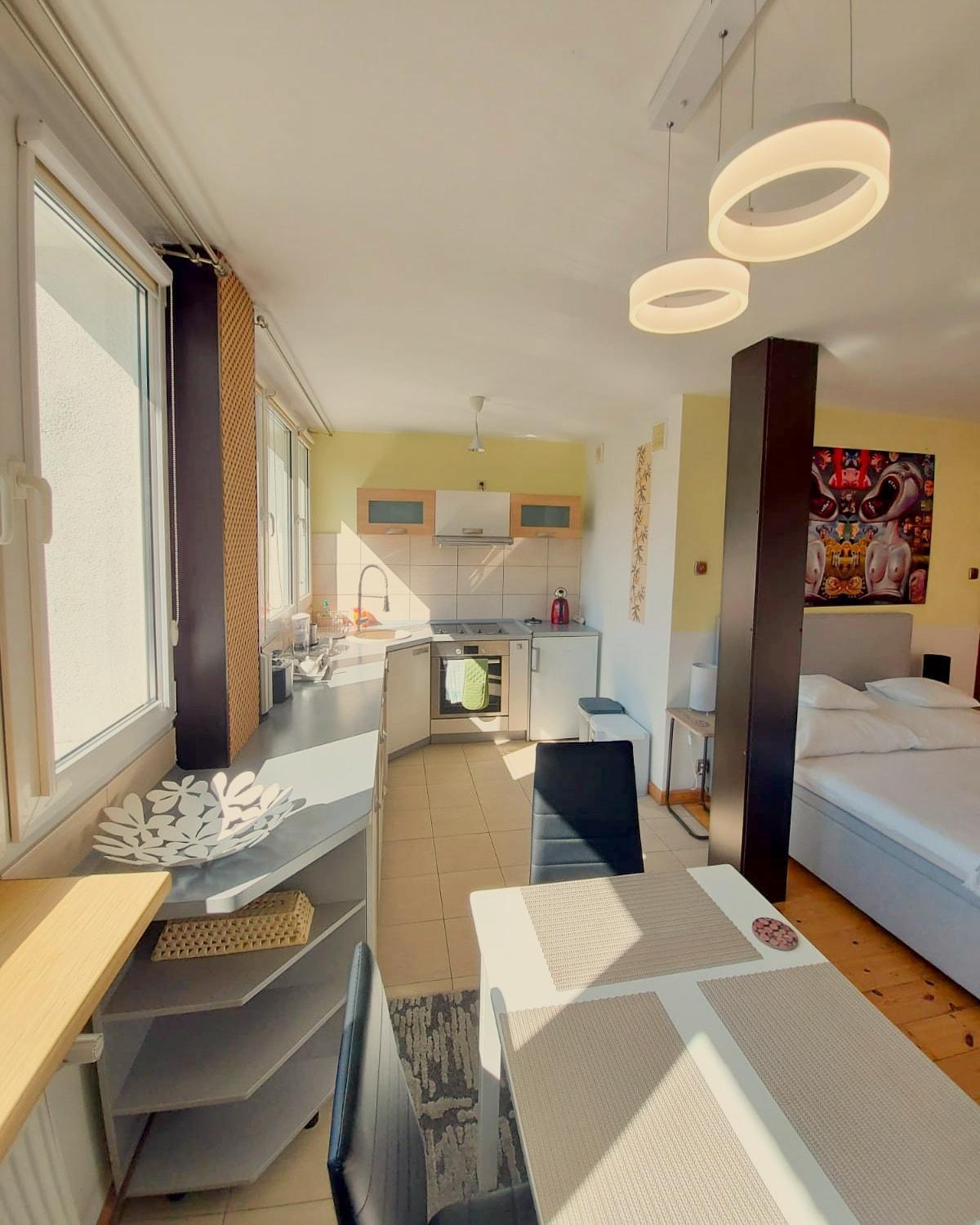 SunRoom Szczecin - Image 4