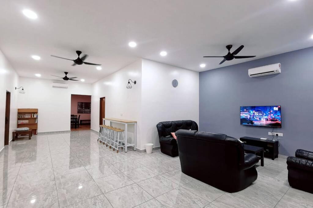 Stay Inn Sikamat (Seremban Homestay) photo 6