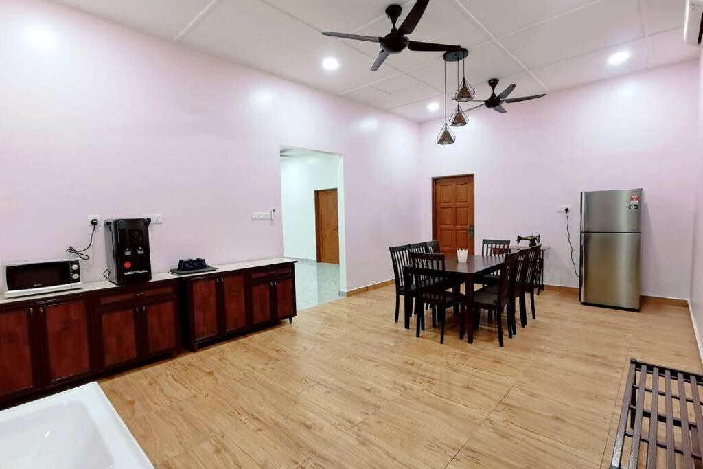 Stay Inn Sikamat (Seremban Homestay) photo 8