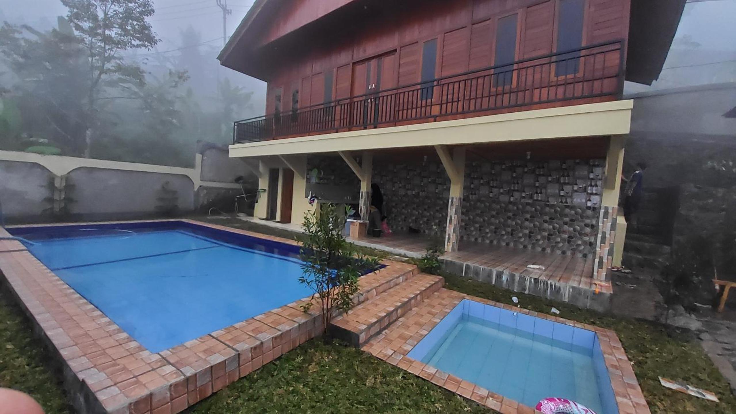 Villa Zoya 1