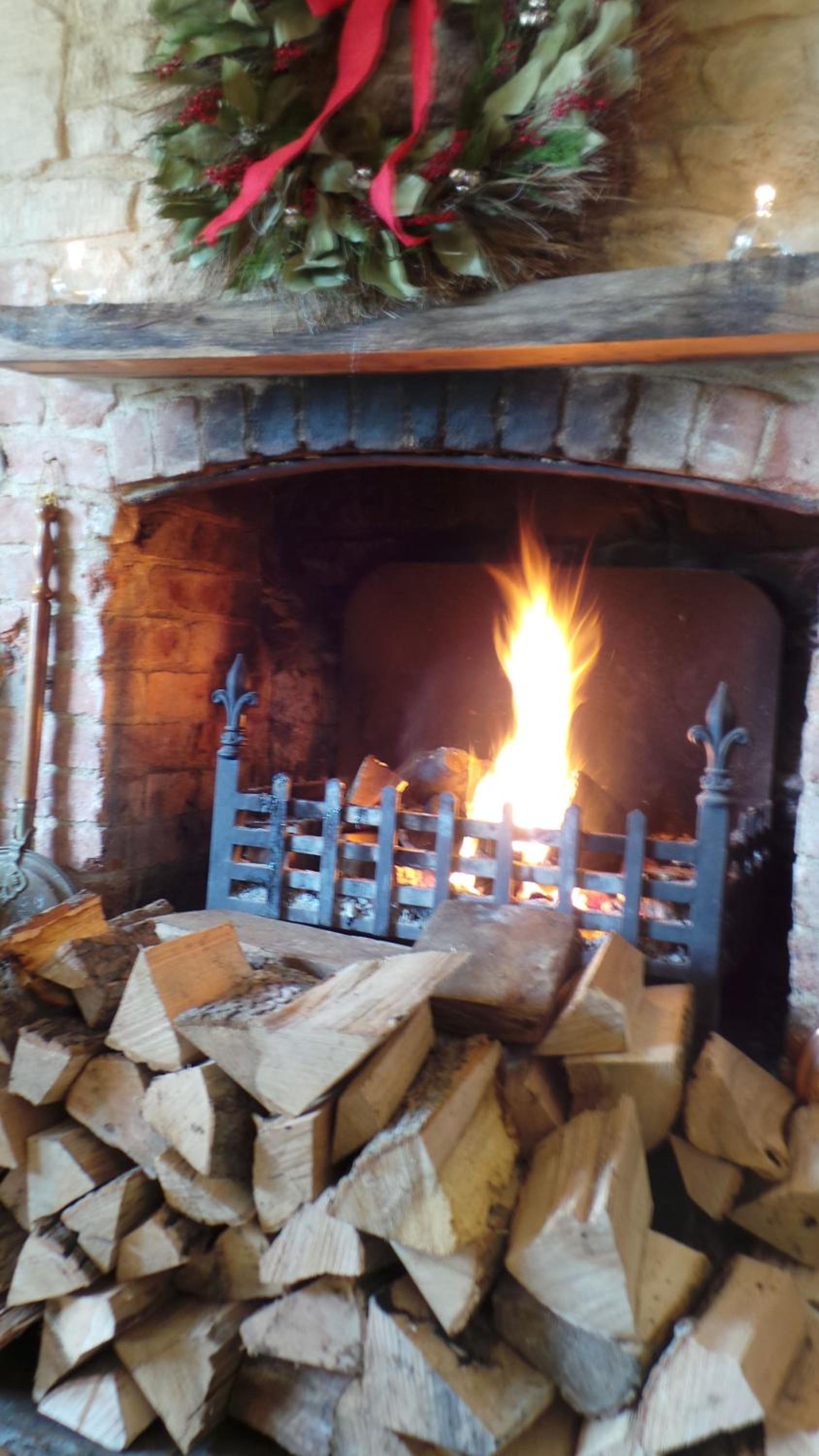 The Woodhouse Arms view 5