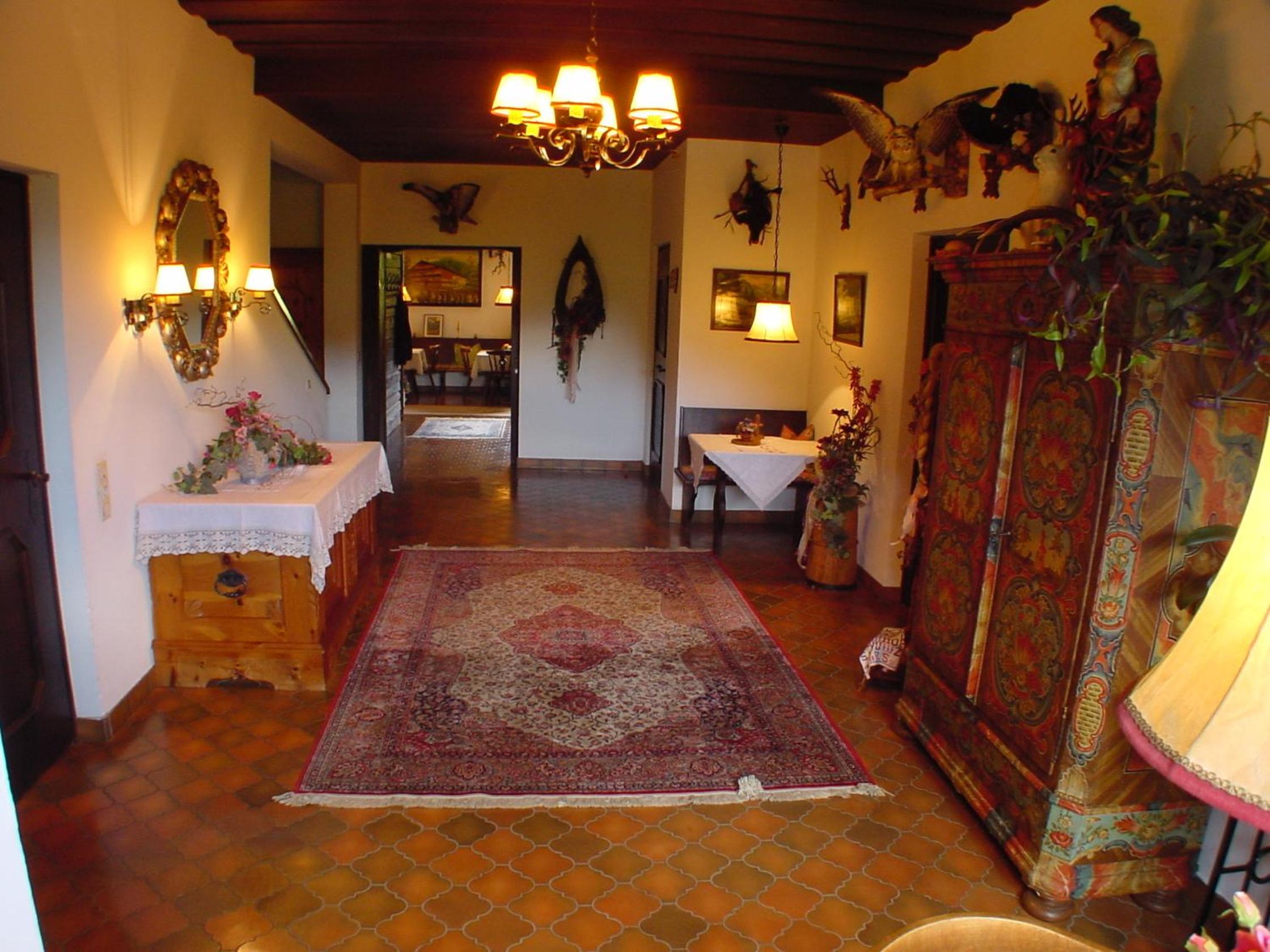 Hirzingerhof