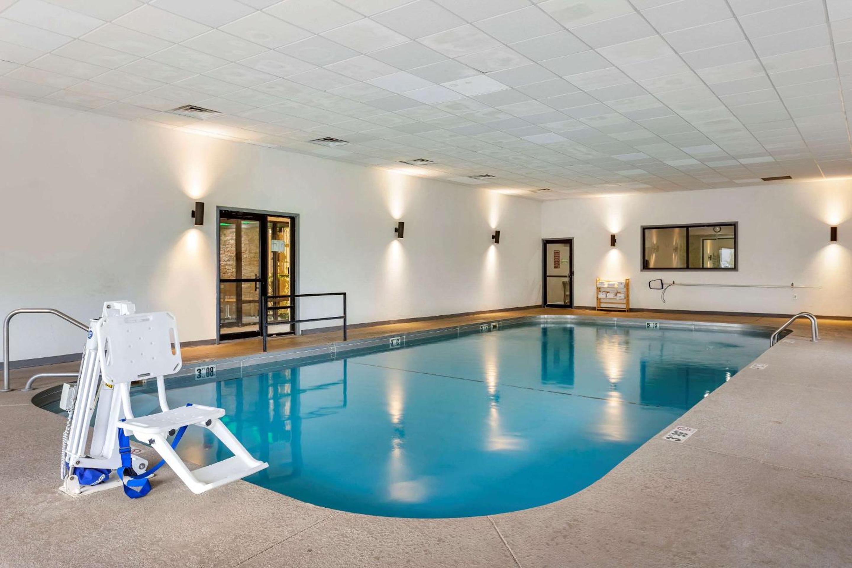 Quality Inn St Robert - Ft Leonard Wood - Property Image 3