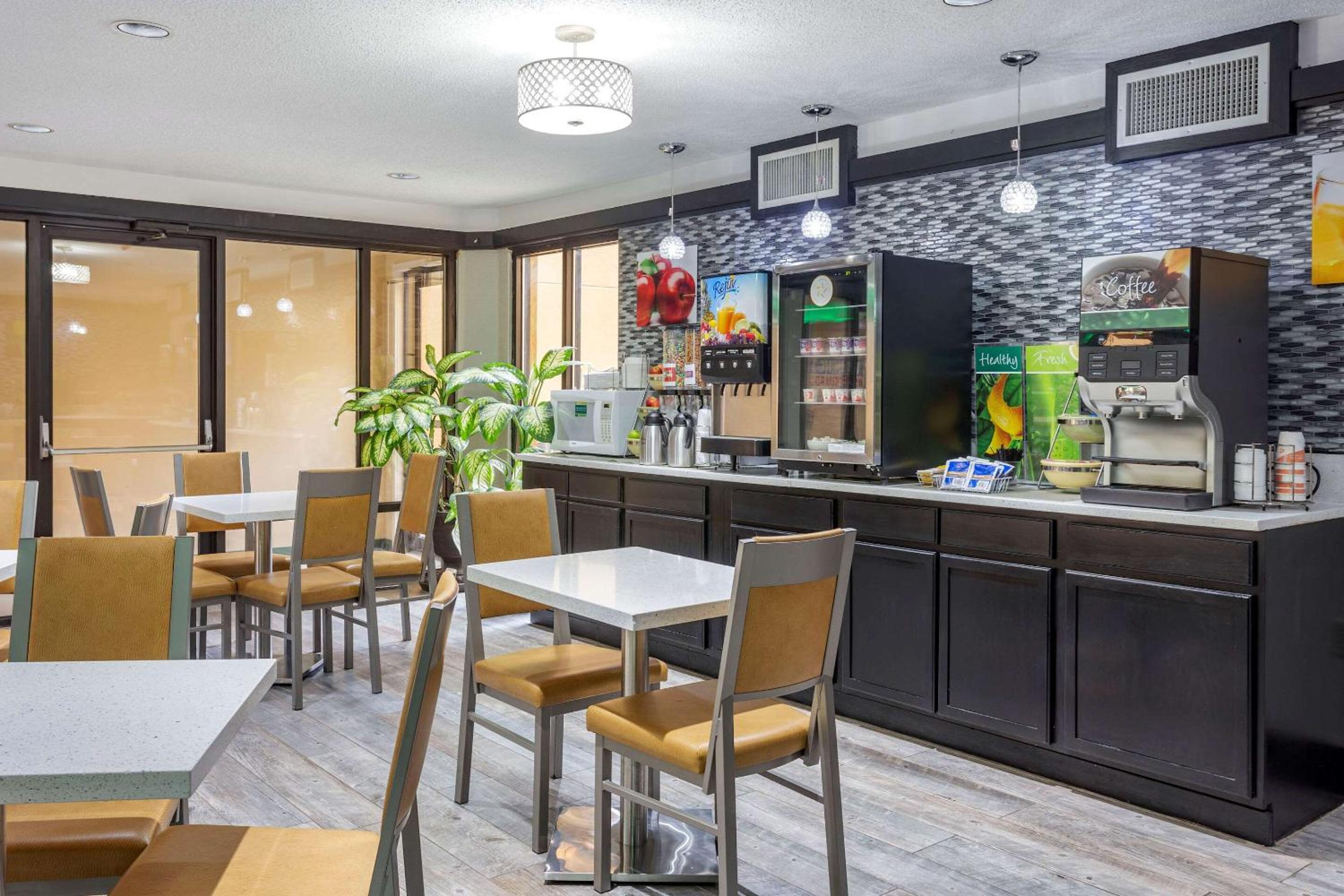 Quality Inn St Robert - Ft Leonard Wood - Property Image 9
