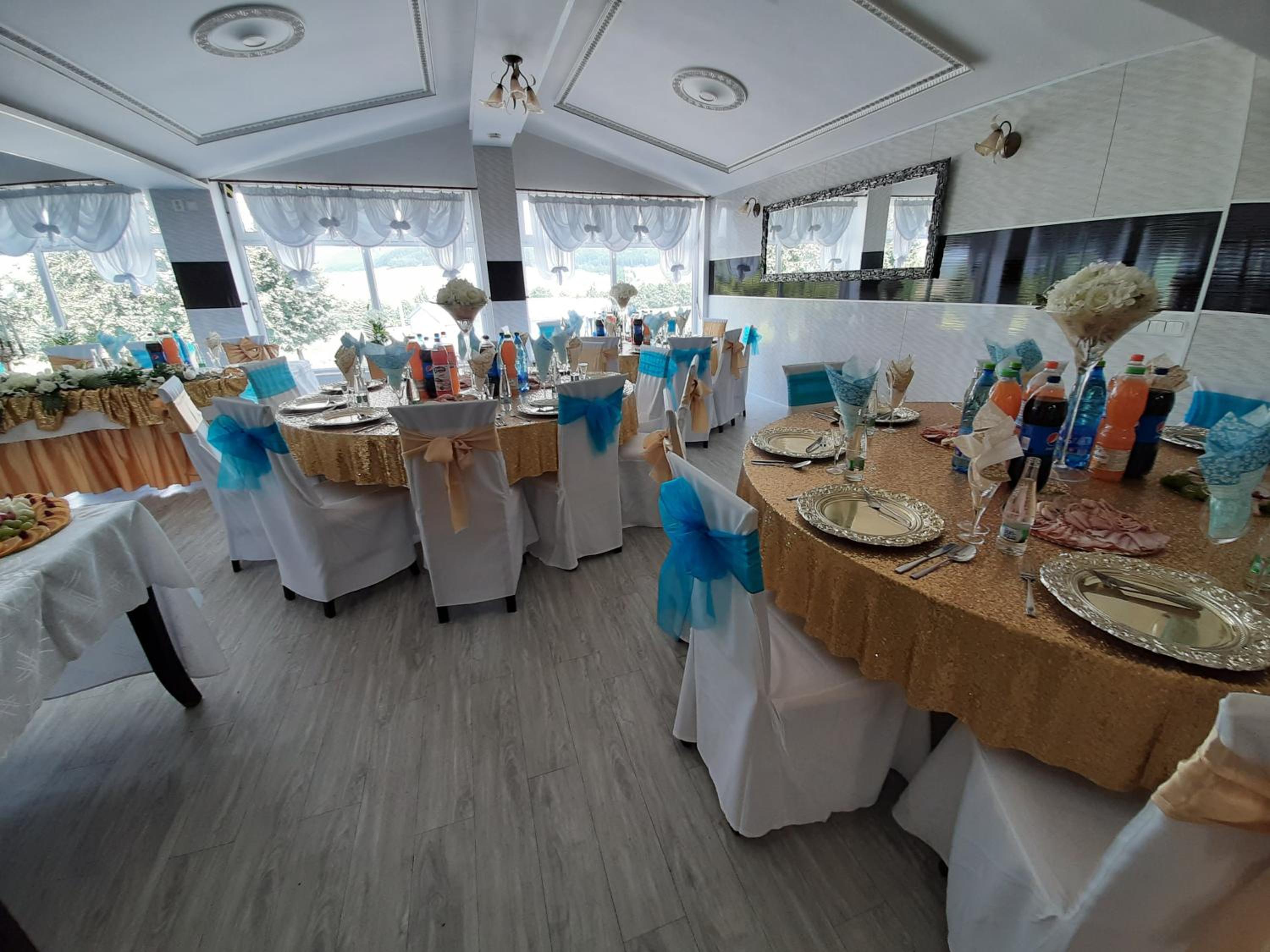 Restaurant and Pension Stenly view 3