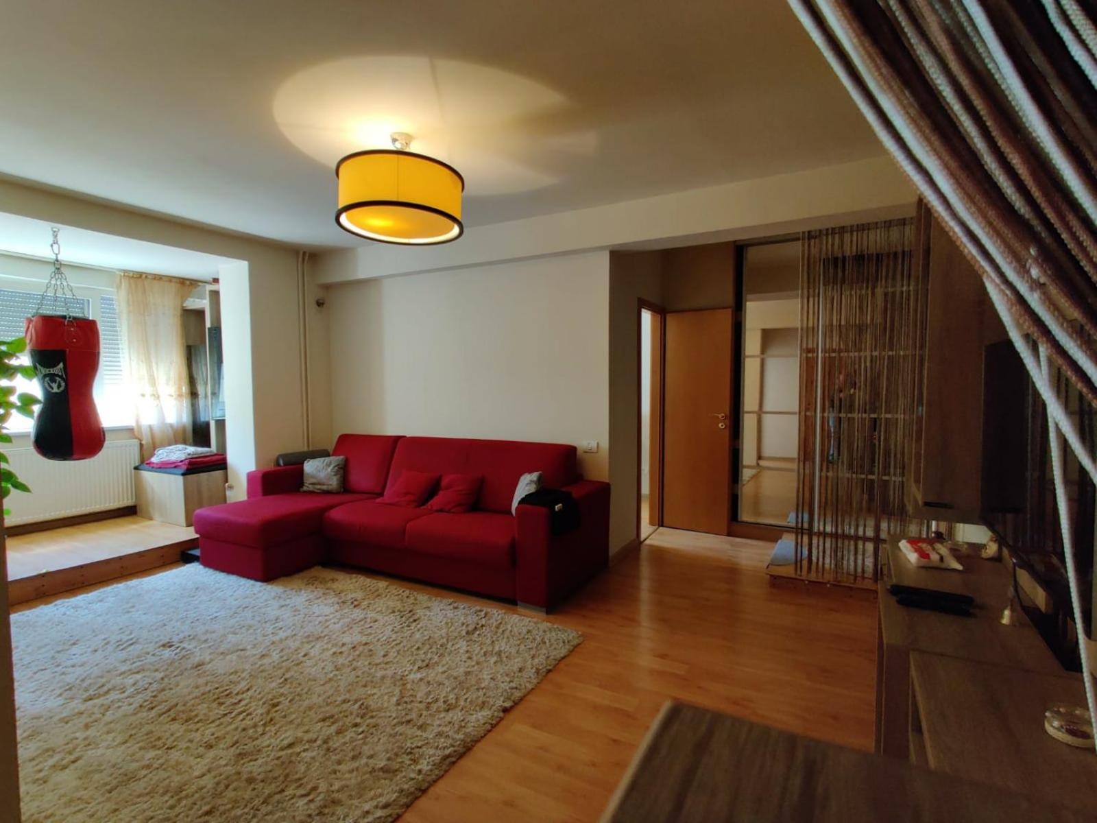 Lucky Home Timisoara 1 view 2