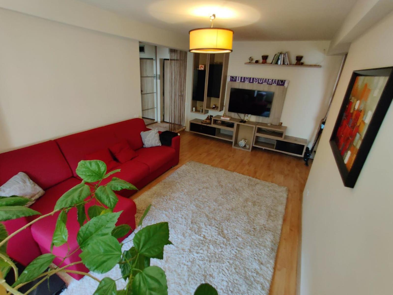 Lucky Home Timisoara 1 view 3