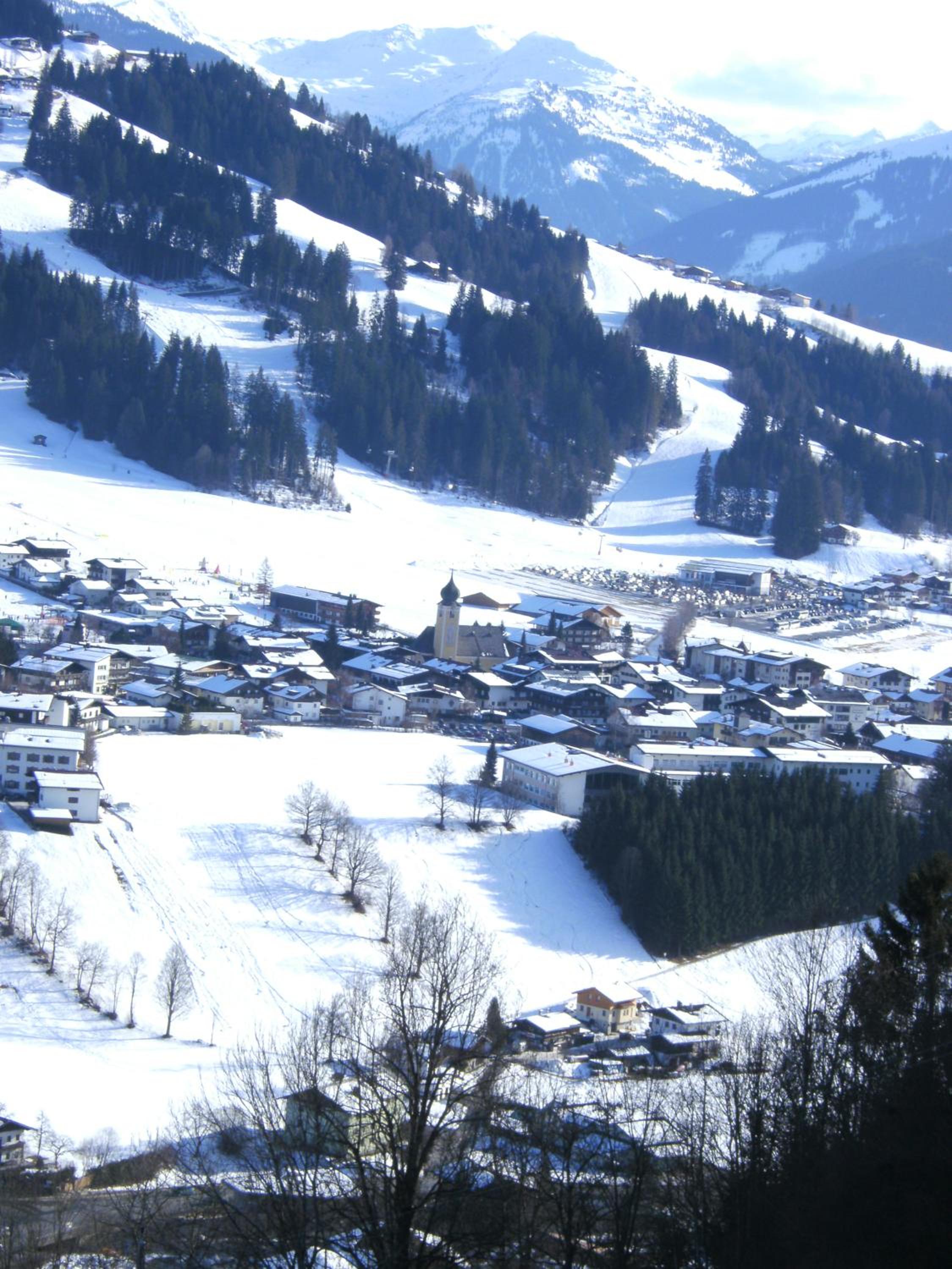 Hirzingerhof