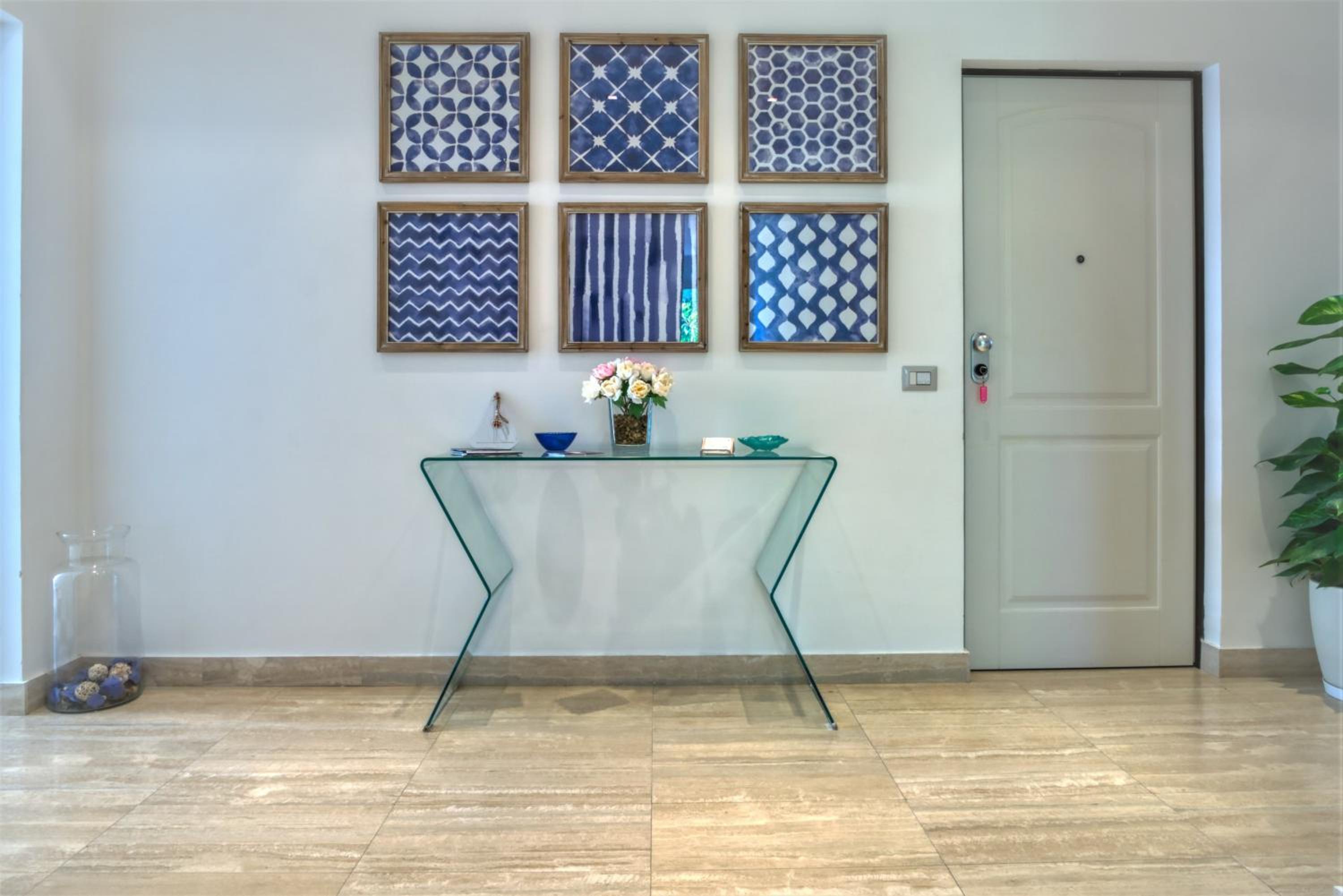 Hotel Horizon Suites