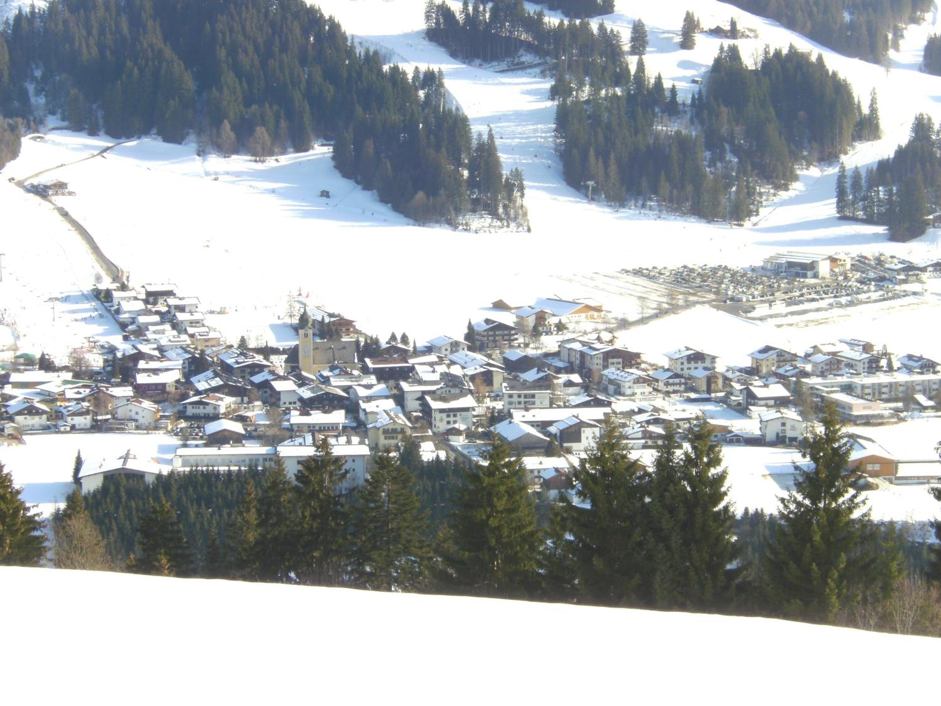 Hirzingerhof