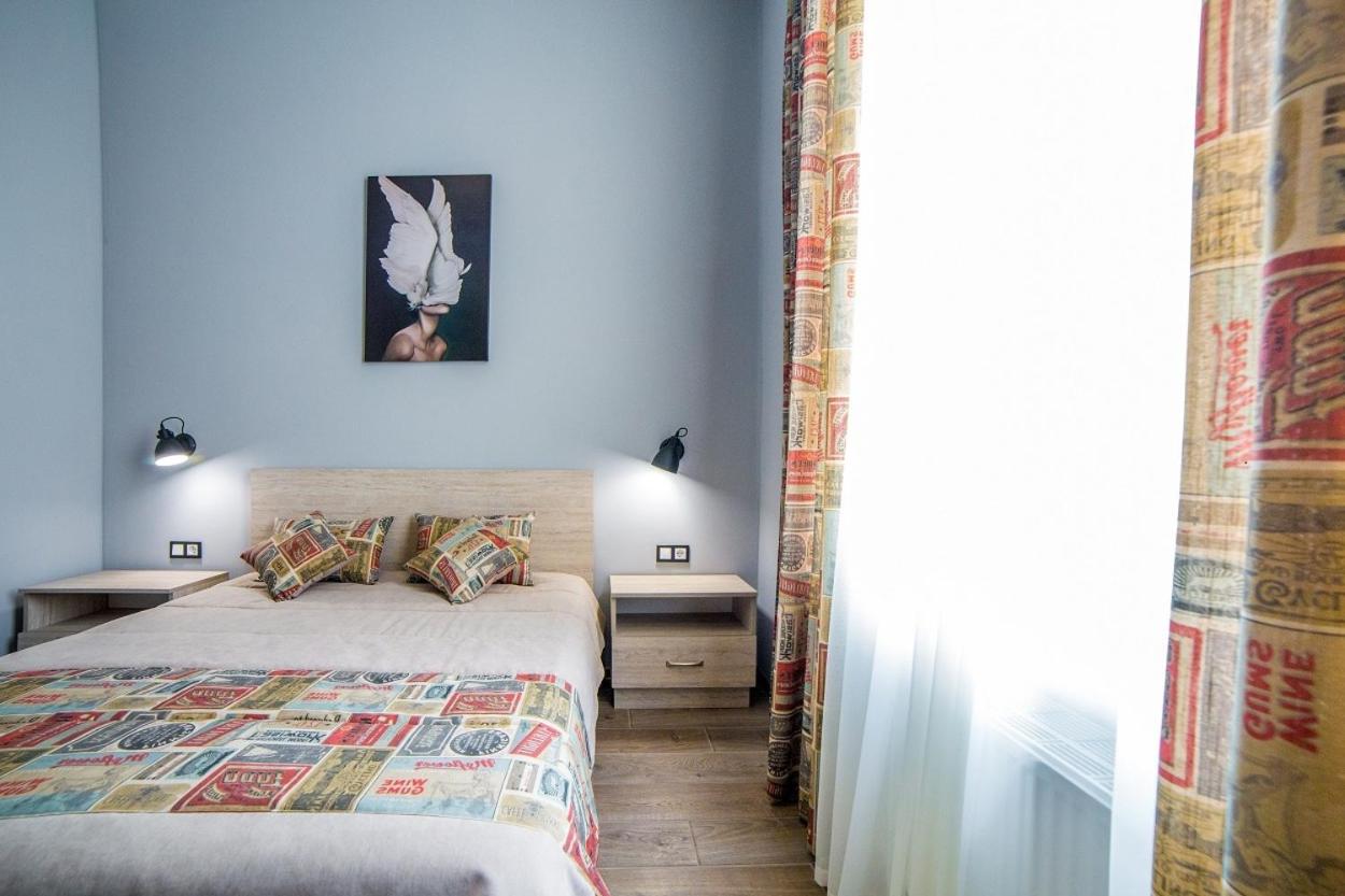 Lviv4U Apartments view 2