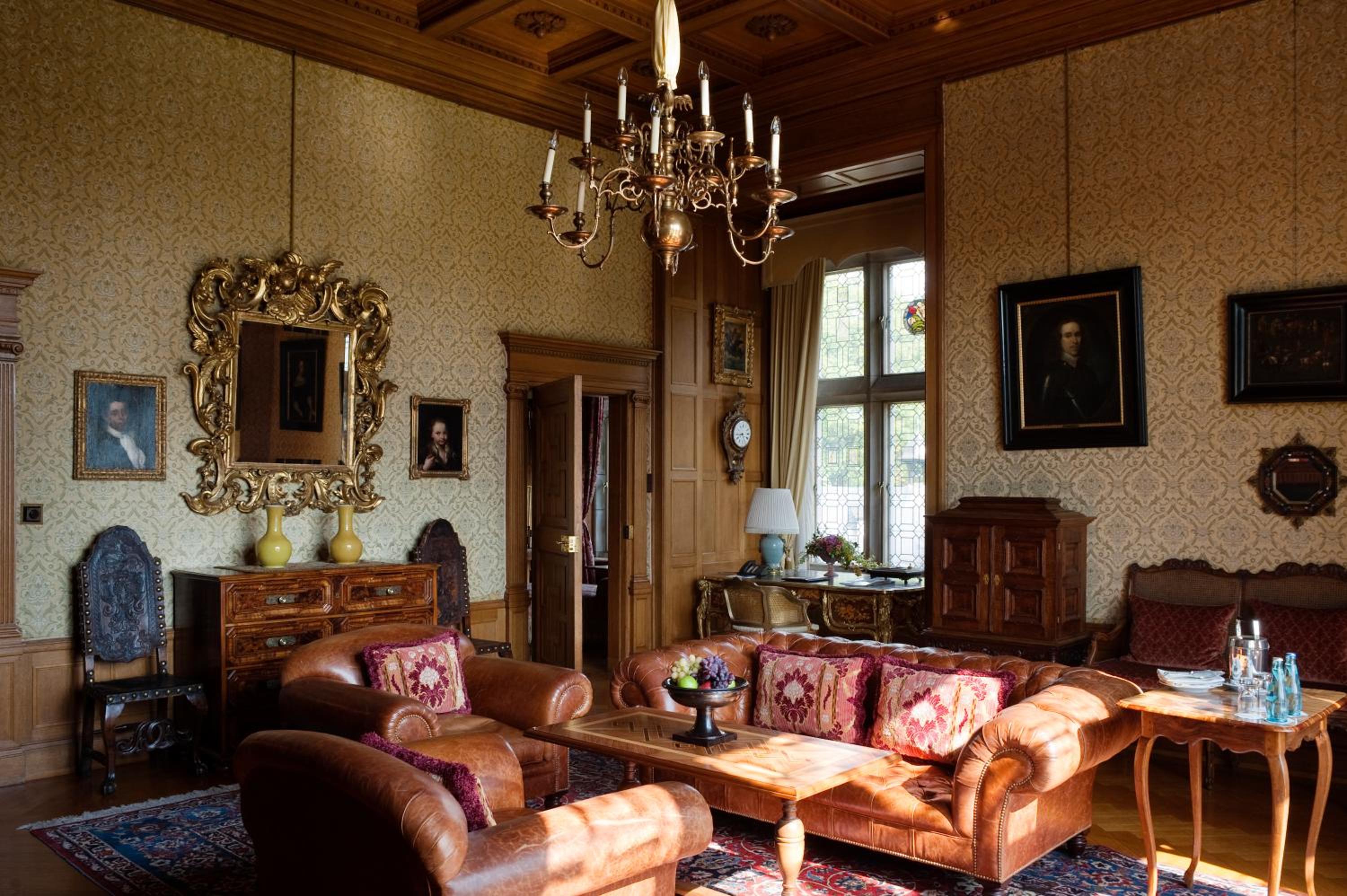 Schlosshotel Kronberg - Hotel Frankfurt - Property Image 25