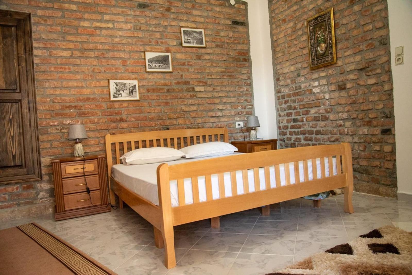Guesthouse Belle View Old Town