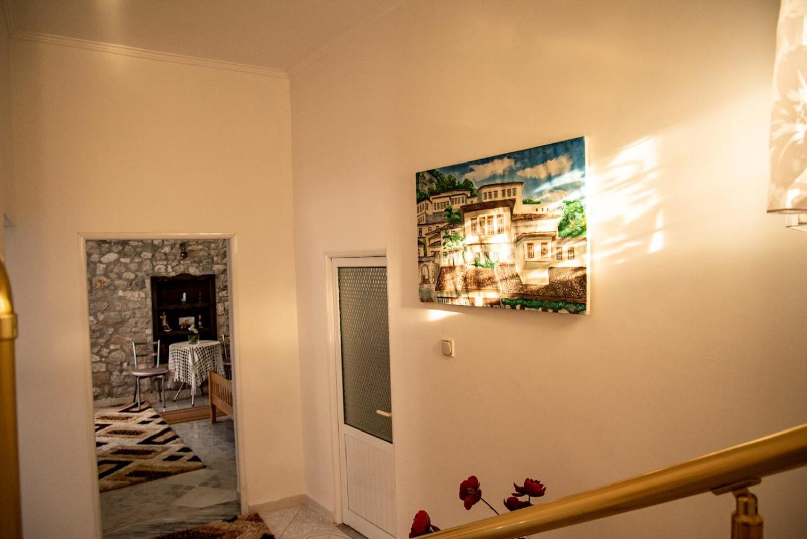 Guesthouse Belle View Old Town