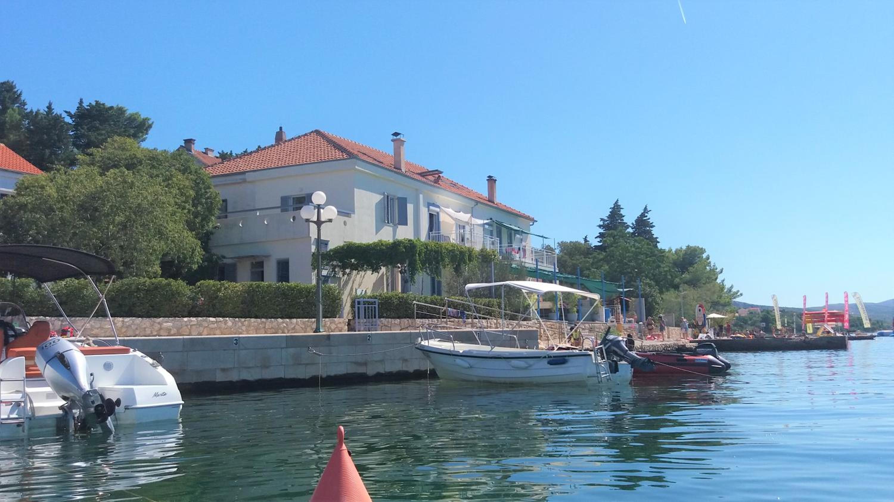 Group Holiday Accommodation Natura Croatia, Sleeps Up To 13 People view 2