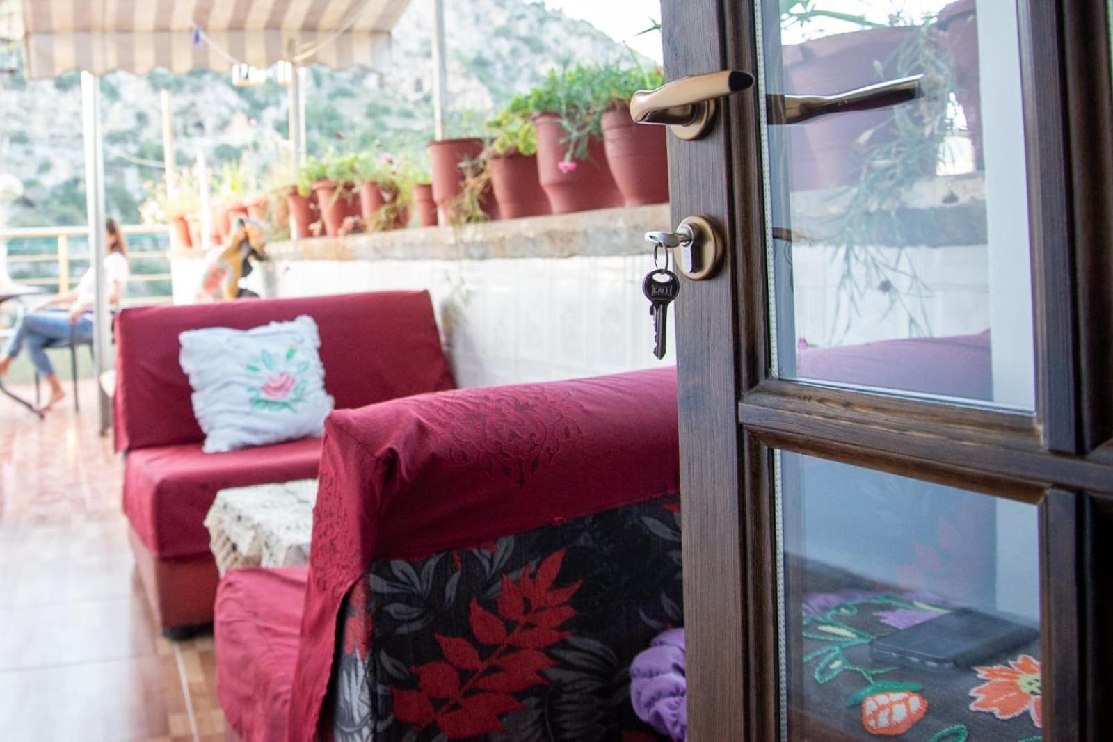 Guesthouse Belle View Old Town