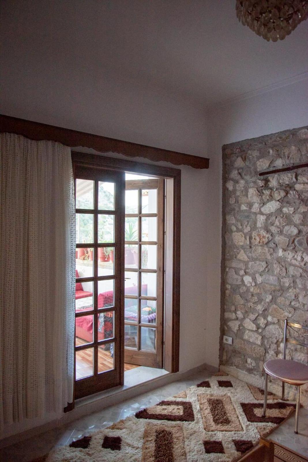 Guesthouse Belle View Old Town