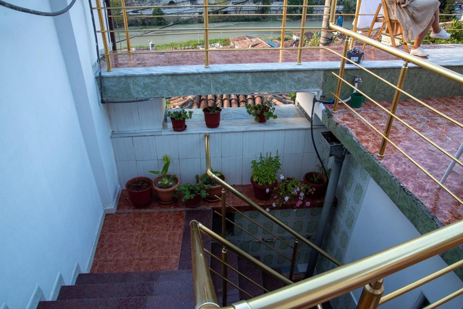 Guesthouse Belle View Old Town