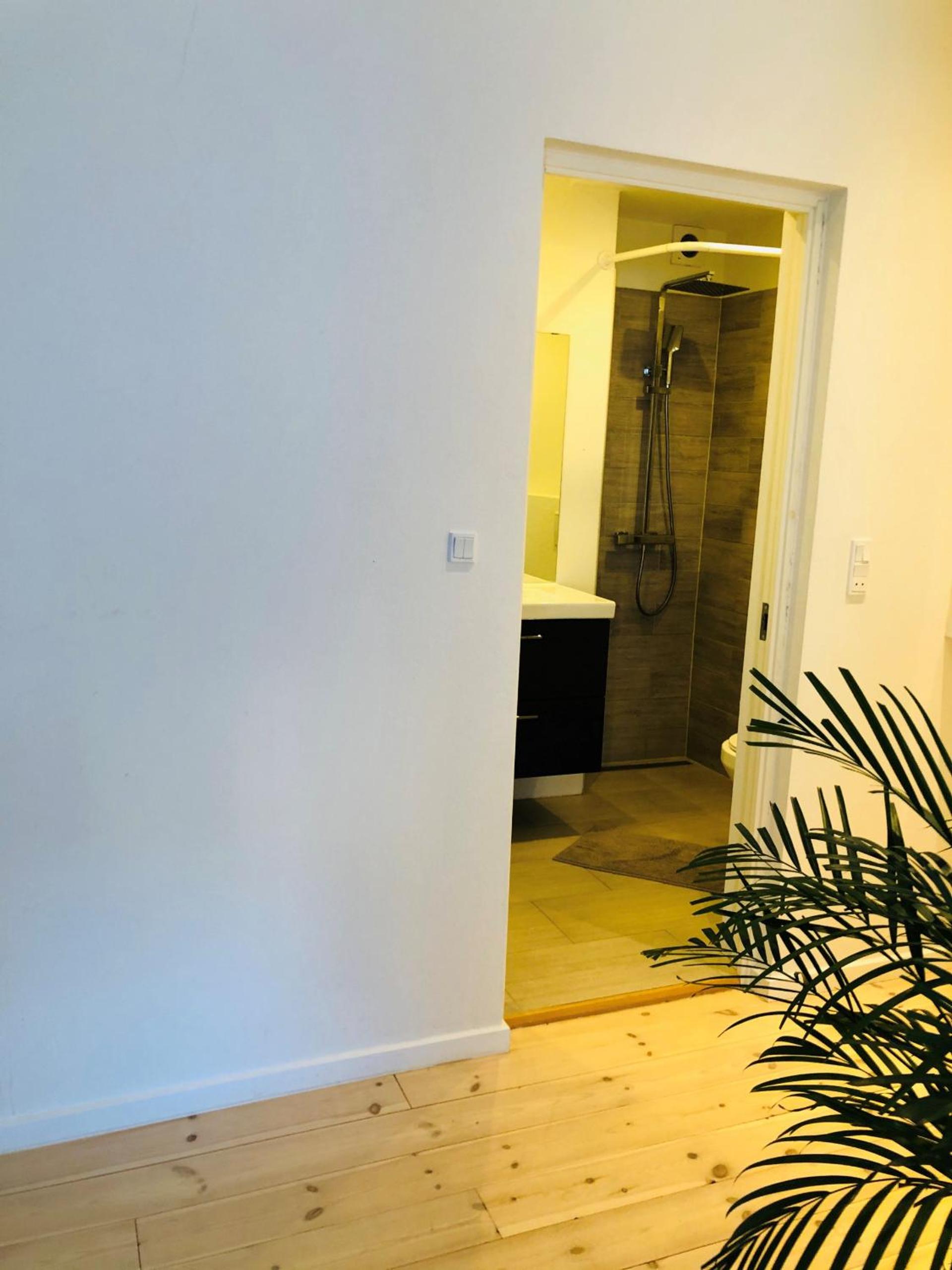 aday - Central cozy and bright apartment view 2