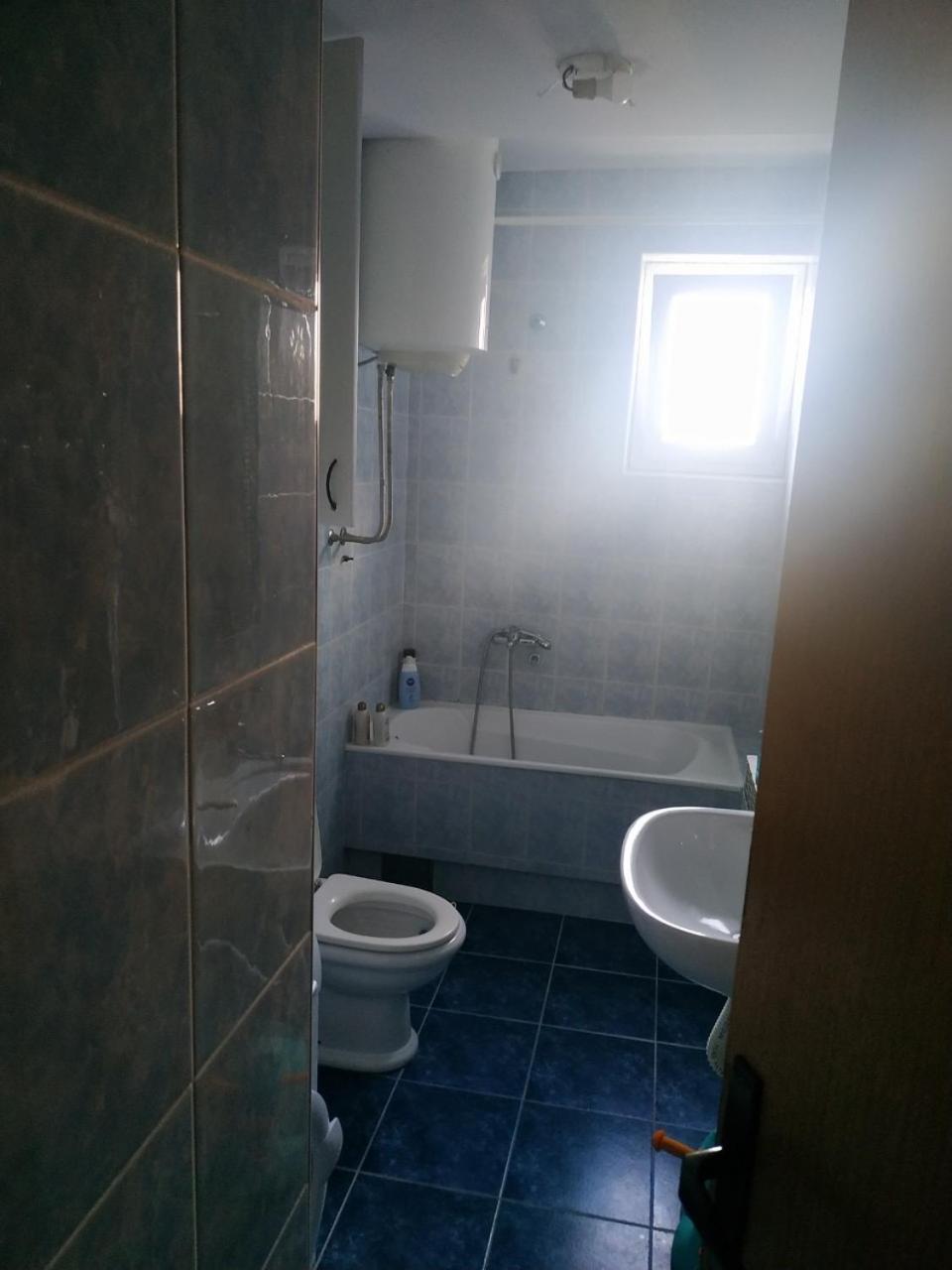 Nika Apartment view 5