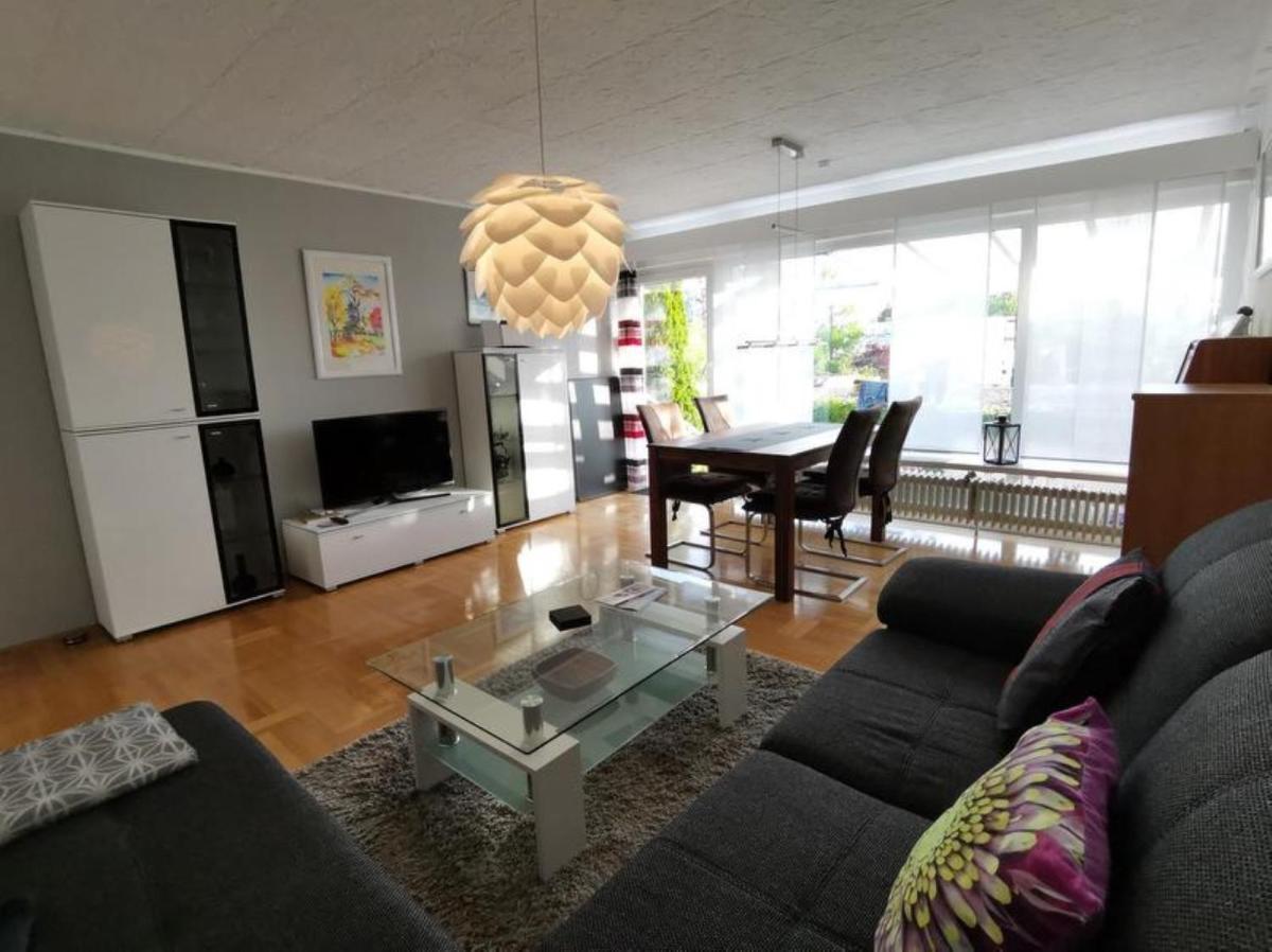 Ferienhaus Lavendel für 1-4 Personen view 2