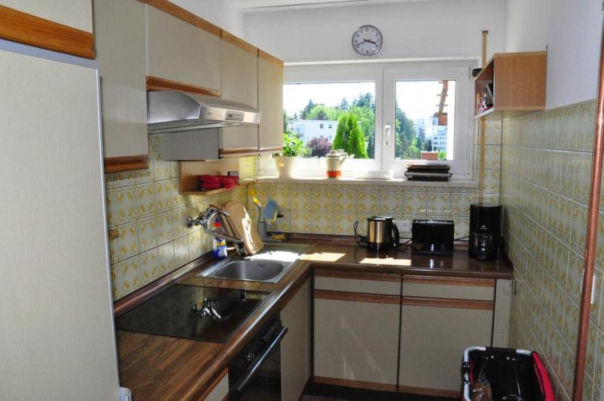 Ferienhaus Lavendel für 1-4 Personen view 4