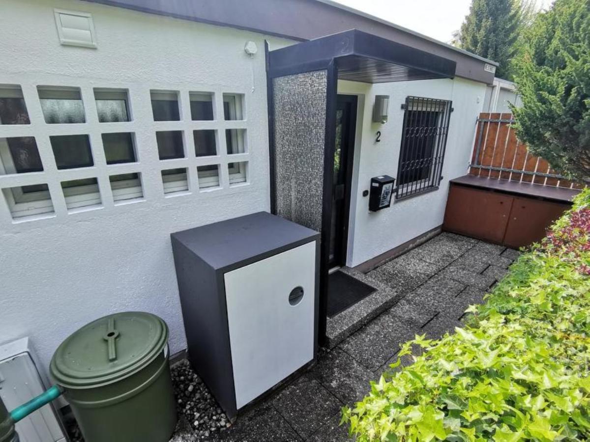 Ferienhaus Lavendel für 1-4 Personen view 5