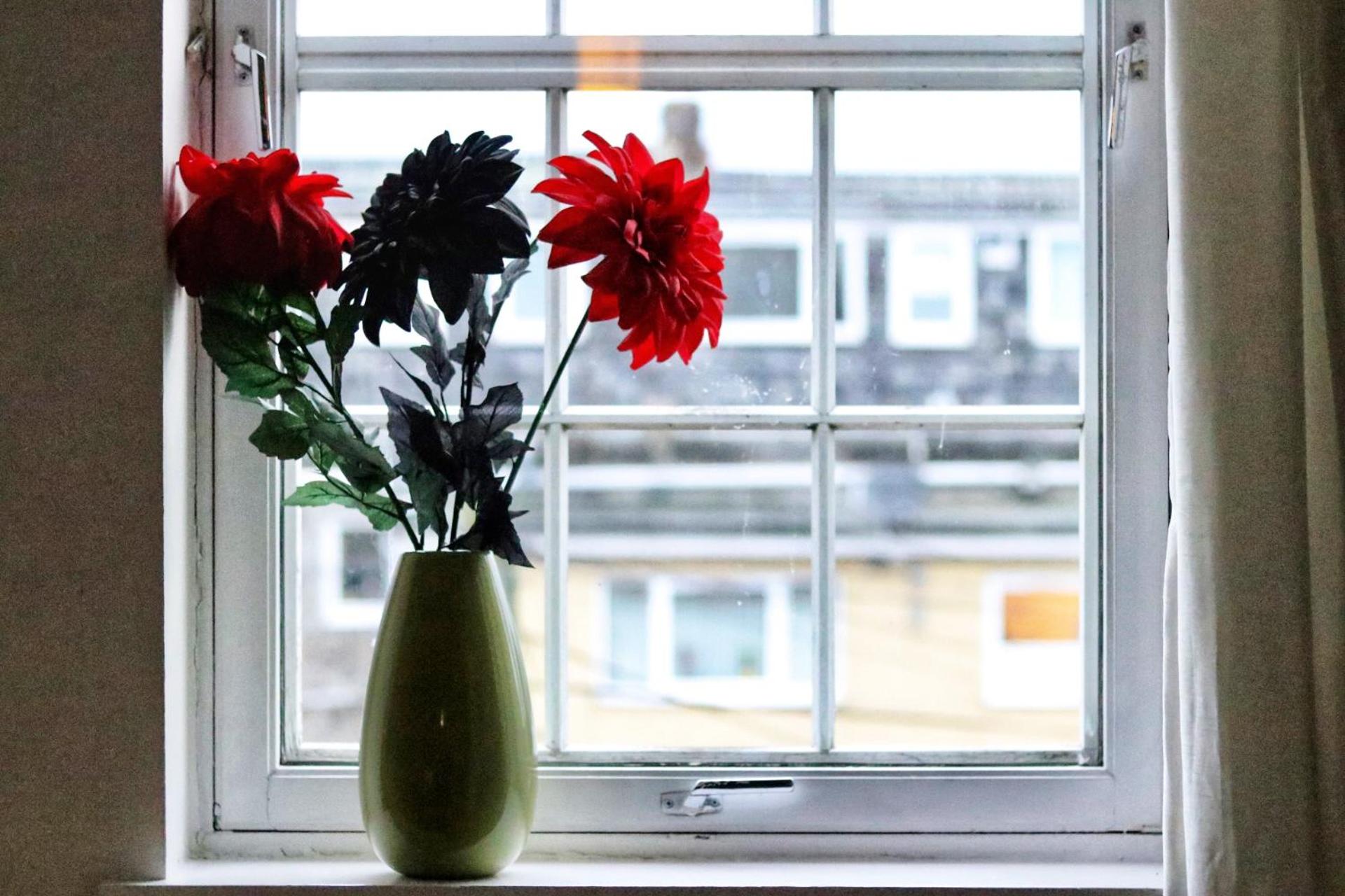 The Granite City - Modern City Centre Apartment view 2