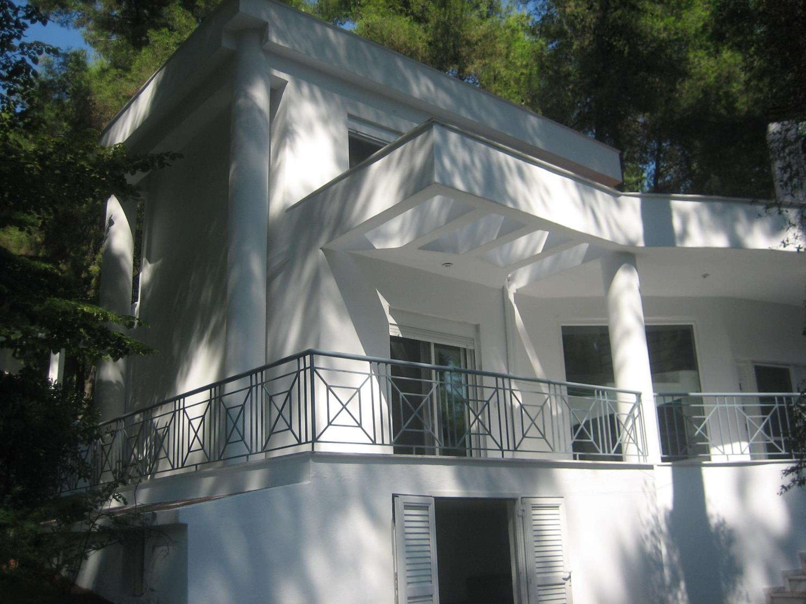 Villa Angie view 3