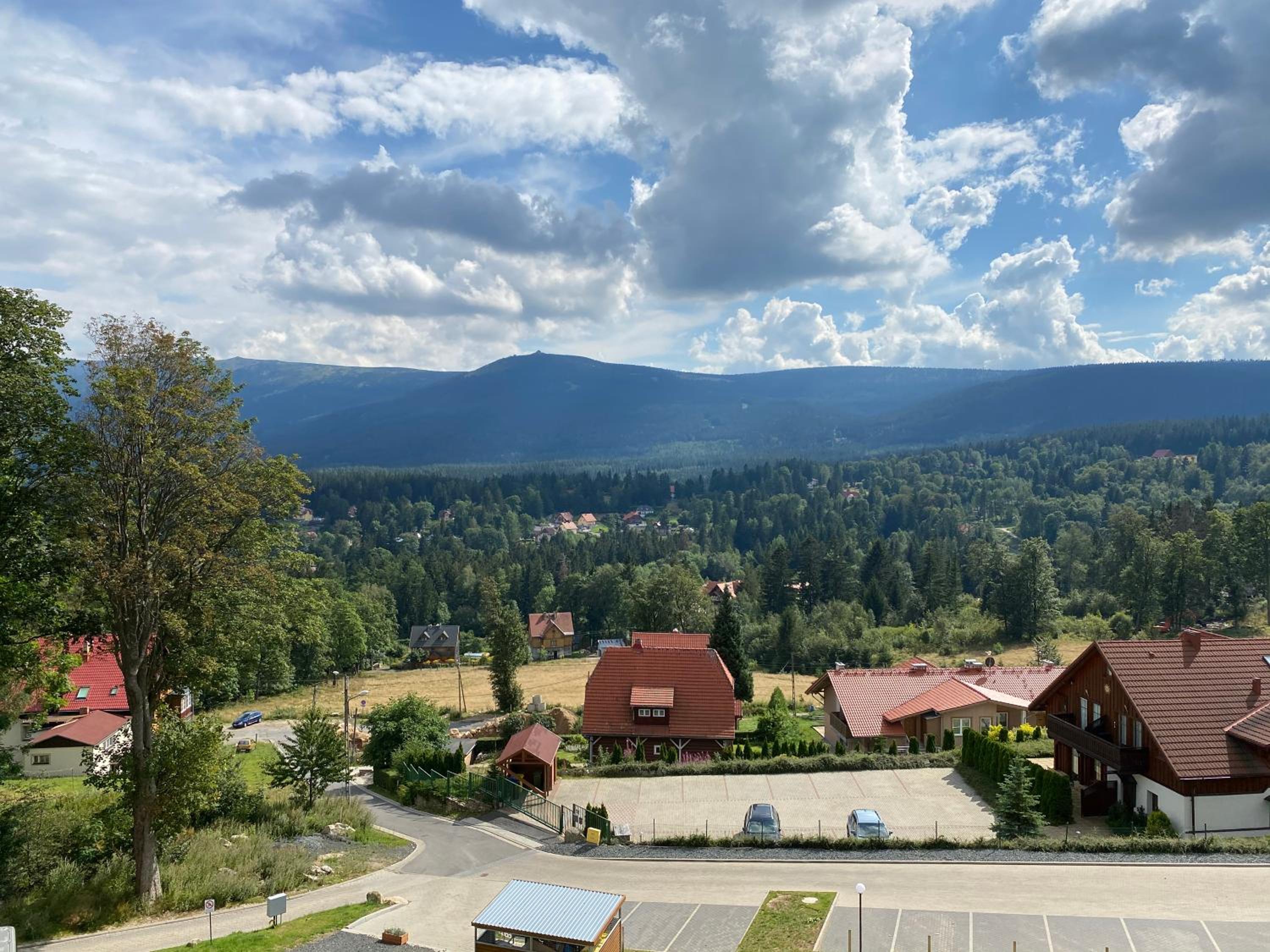 Apartament No.813 view 4
