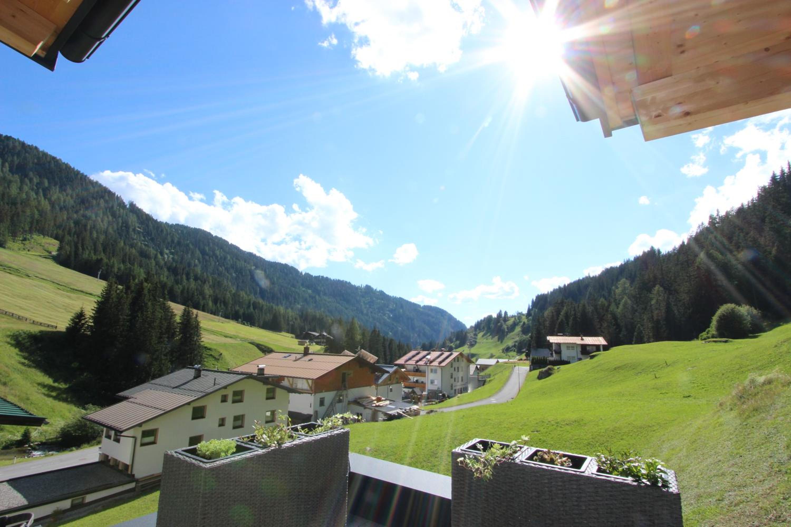 Chalet Maria