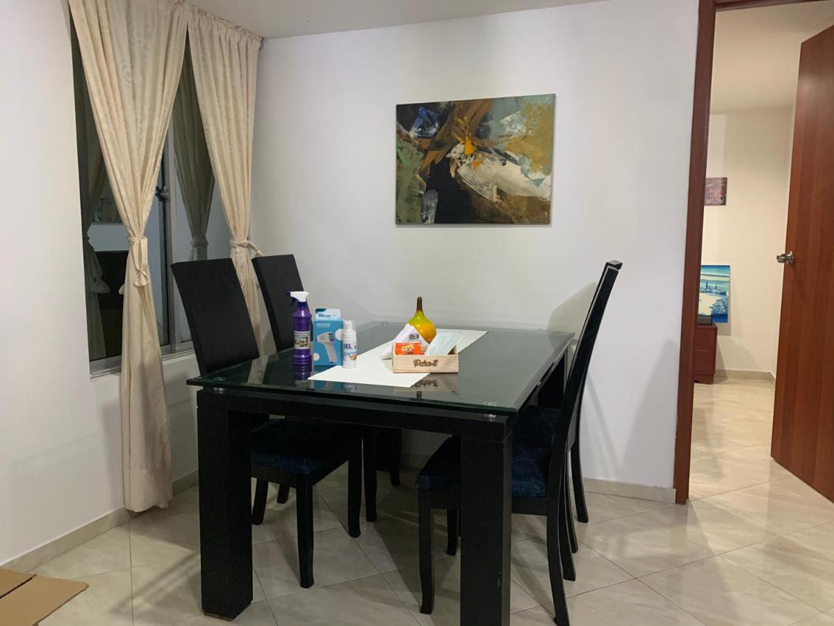 Hermoso apartamento con parqueadero