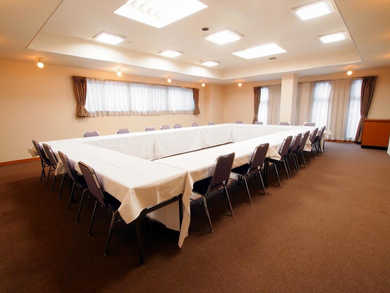 Hirugami Grand Hotel Tenshin