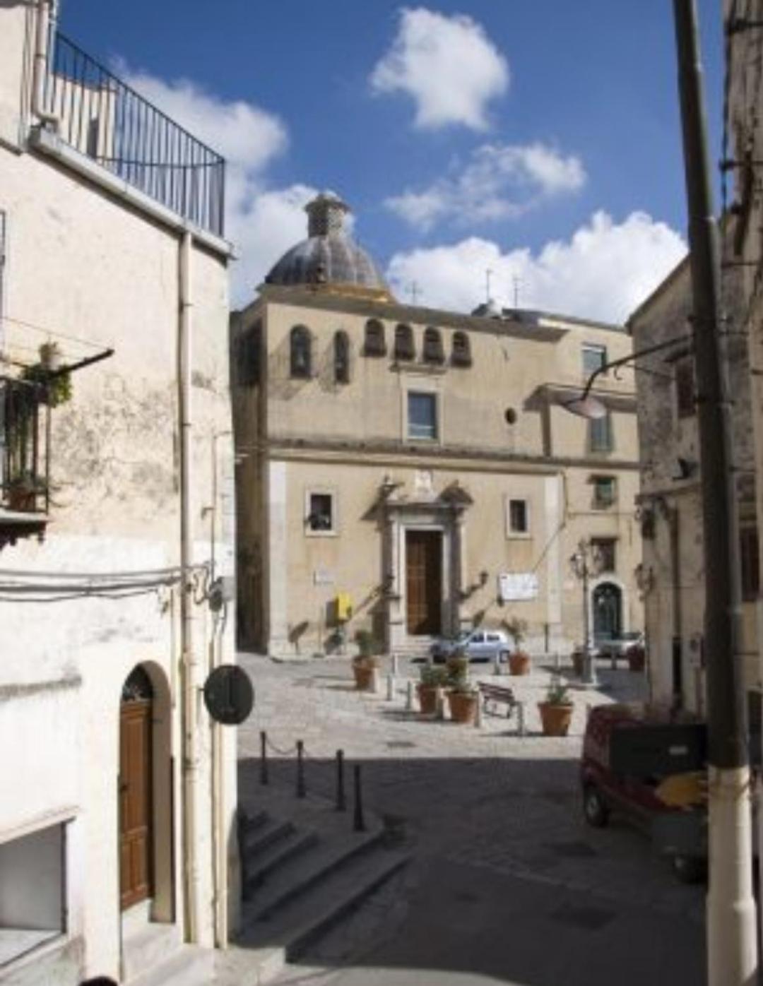 GUEST HOUSE PIANA DEGLI ALBANESI, photo 28