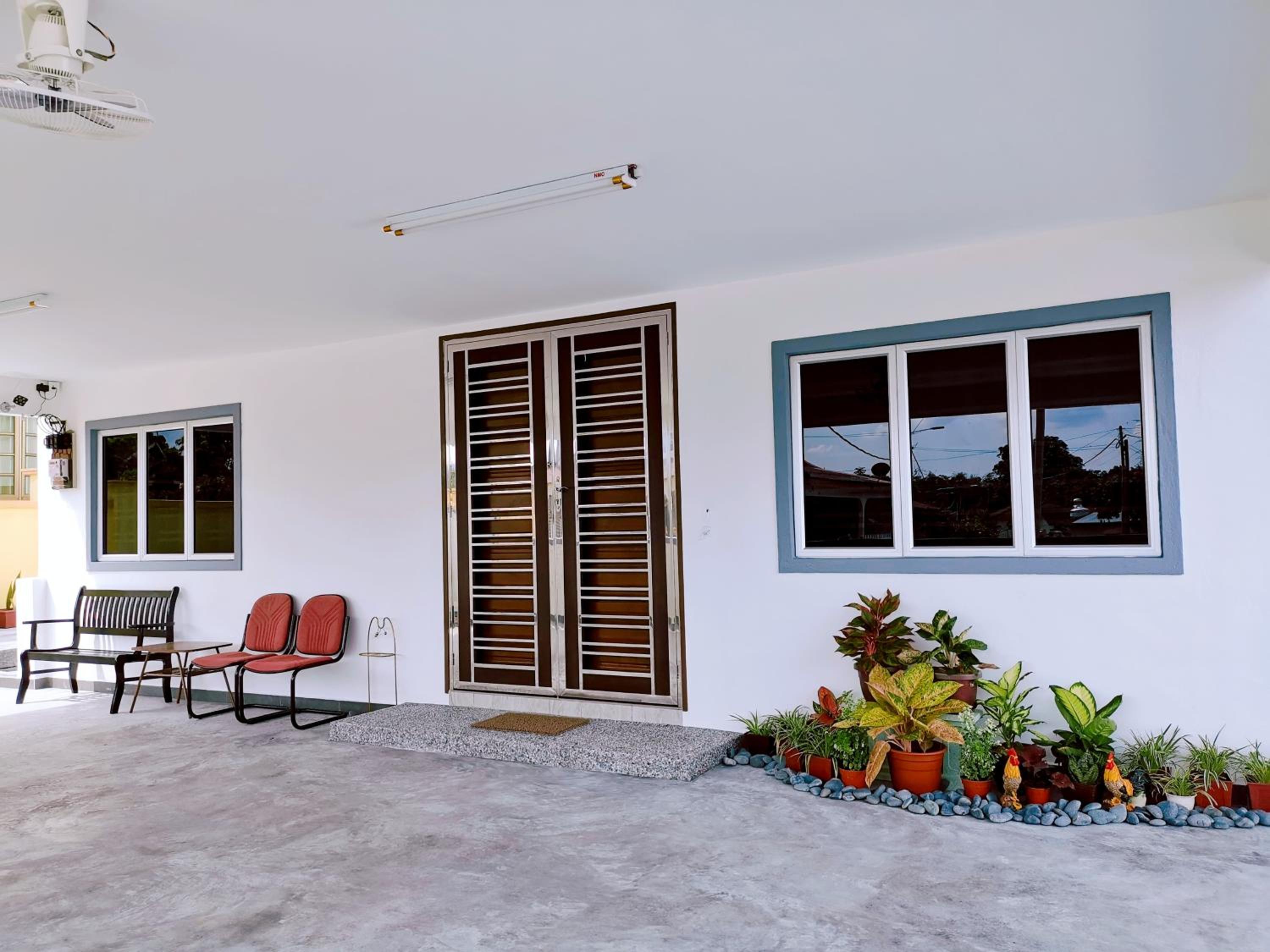 Stay Inn Sikamat (Seremban Homestay) photo 3