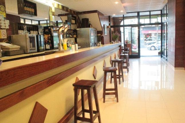 Hostal Conde Rey